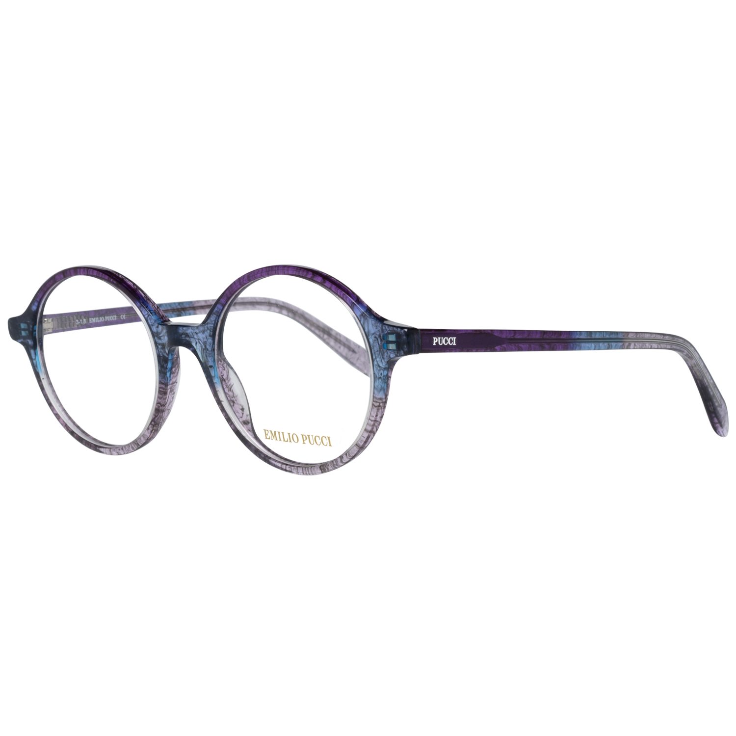 EMILIO PUCCI Brillengestell EP5091 50077