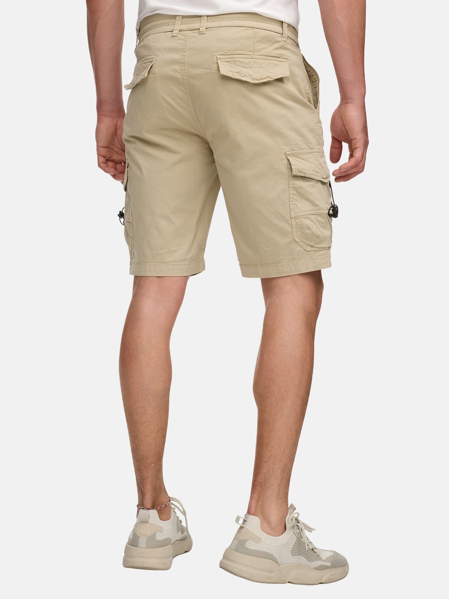 Tazzio Cargoshorts A209 Cargo Shorts