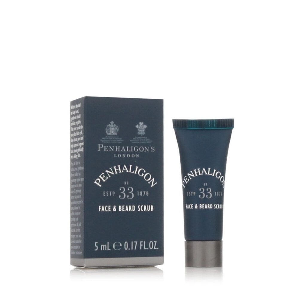 Penhaligon's Gesichtspeeling Penhaligon Face & Beard Scrub 5ml