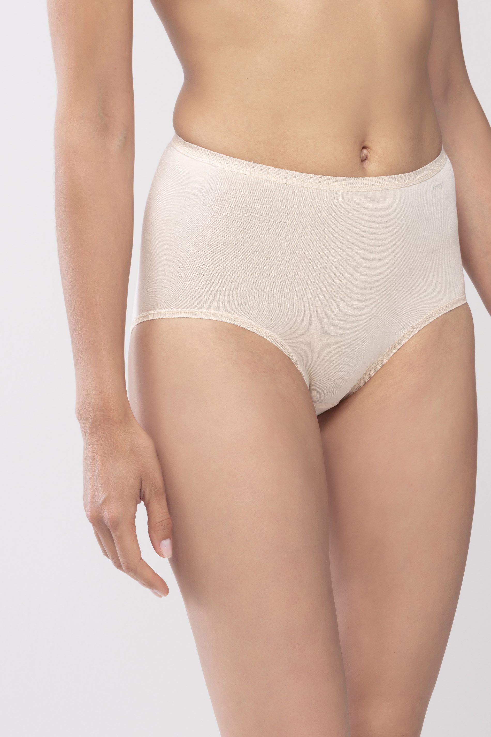 Mey Taillenslip Mey Damen Taillen-Slip Serie Only Lycra Uni (1-St., 1)