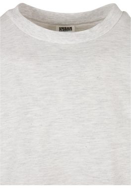 URBAN CLASSICS T-Shirt Urban Classics Herren Organic Oversized Colorblock Tee (1-tlg)