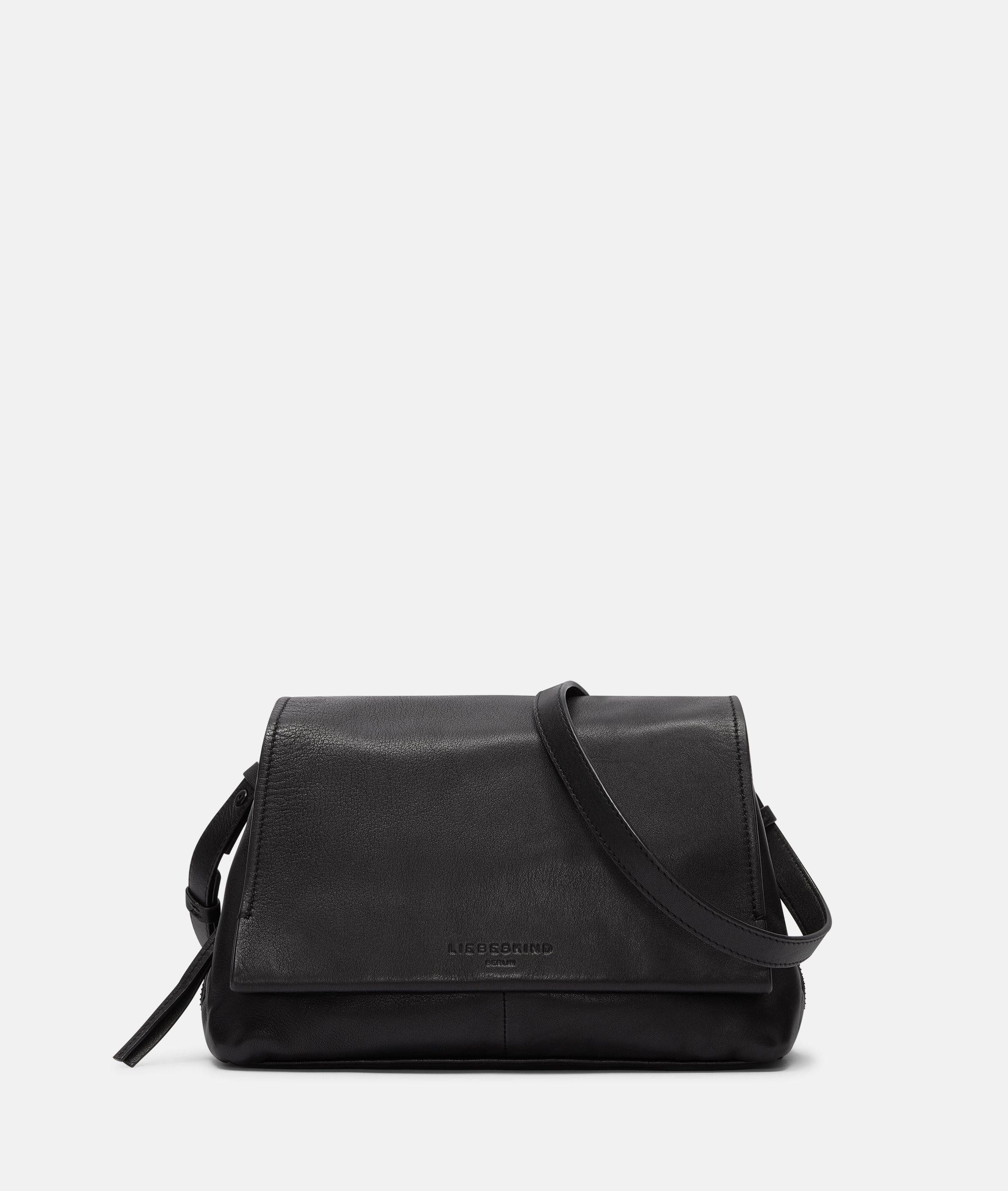 Liebeskind Berlin Henkeltasche Geräumige Crossbody-Bag aus günstig online kaufen