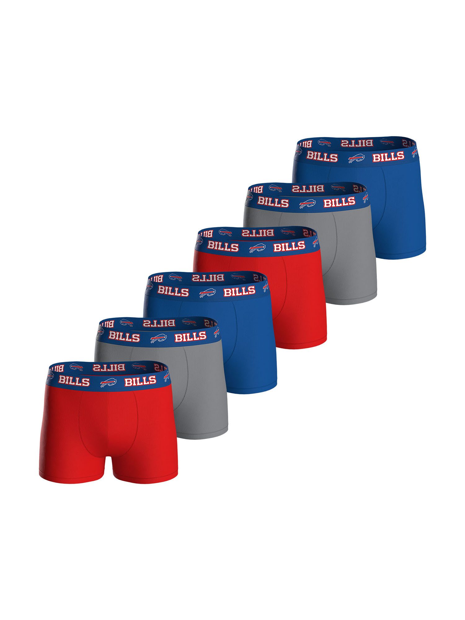 Boxer Buffalo Bills