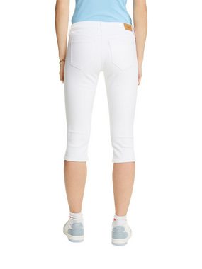 Esprit 7/8-Jeans Capri-Jeans in Zwischenlänge