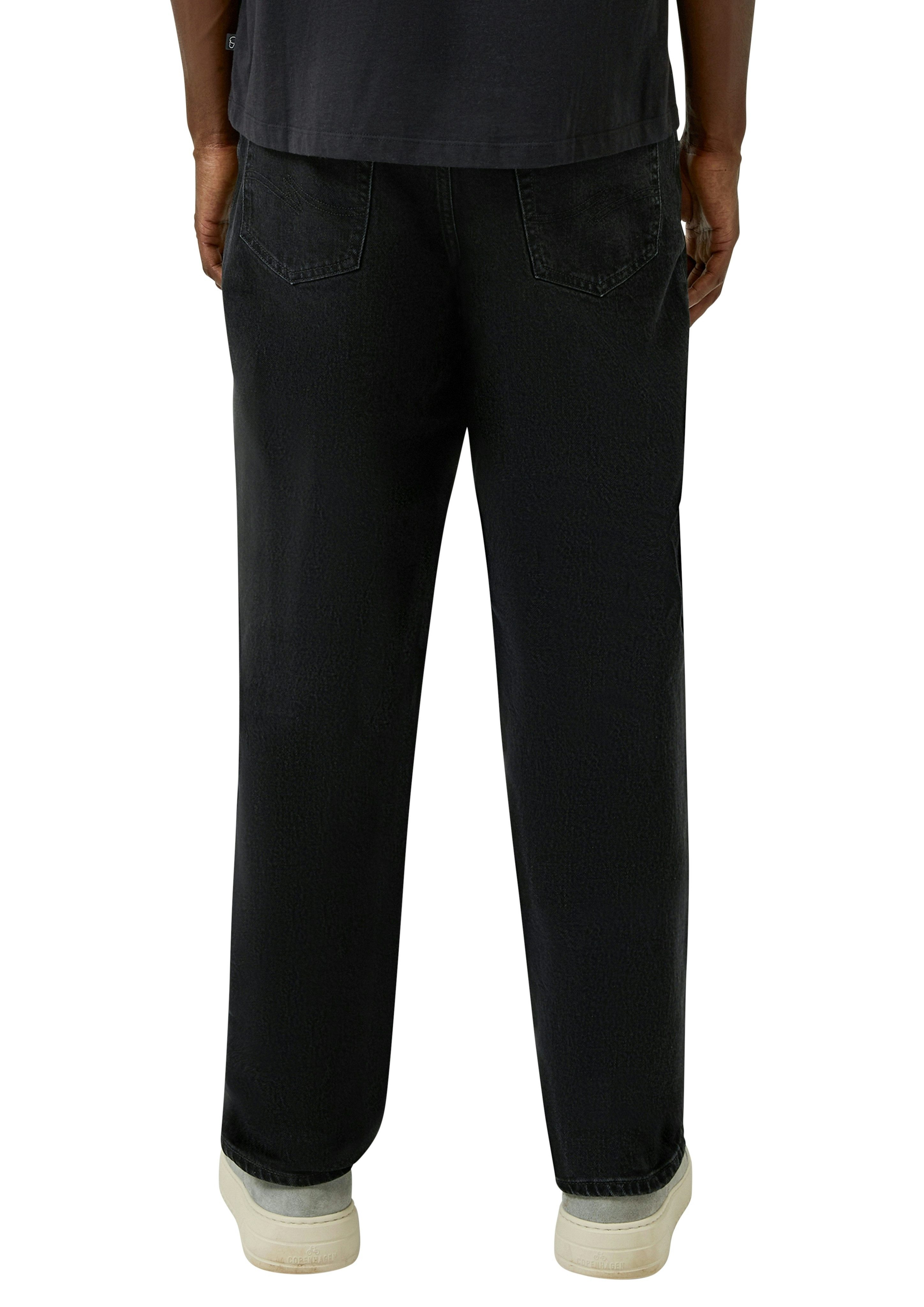 QS 5-Pocket-Jeans im LOOSE FIT – Bild 2 von 4