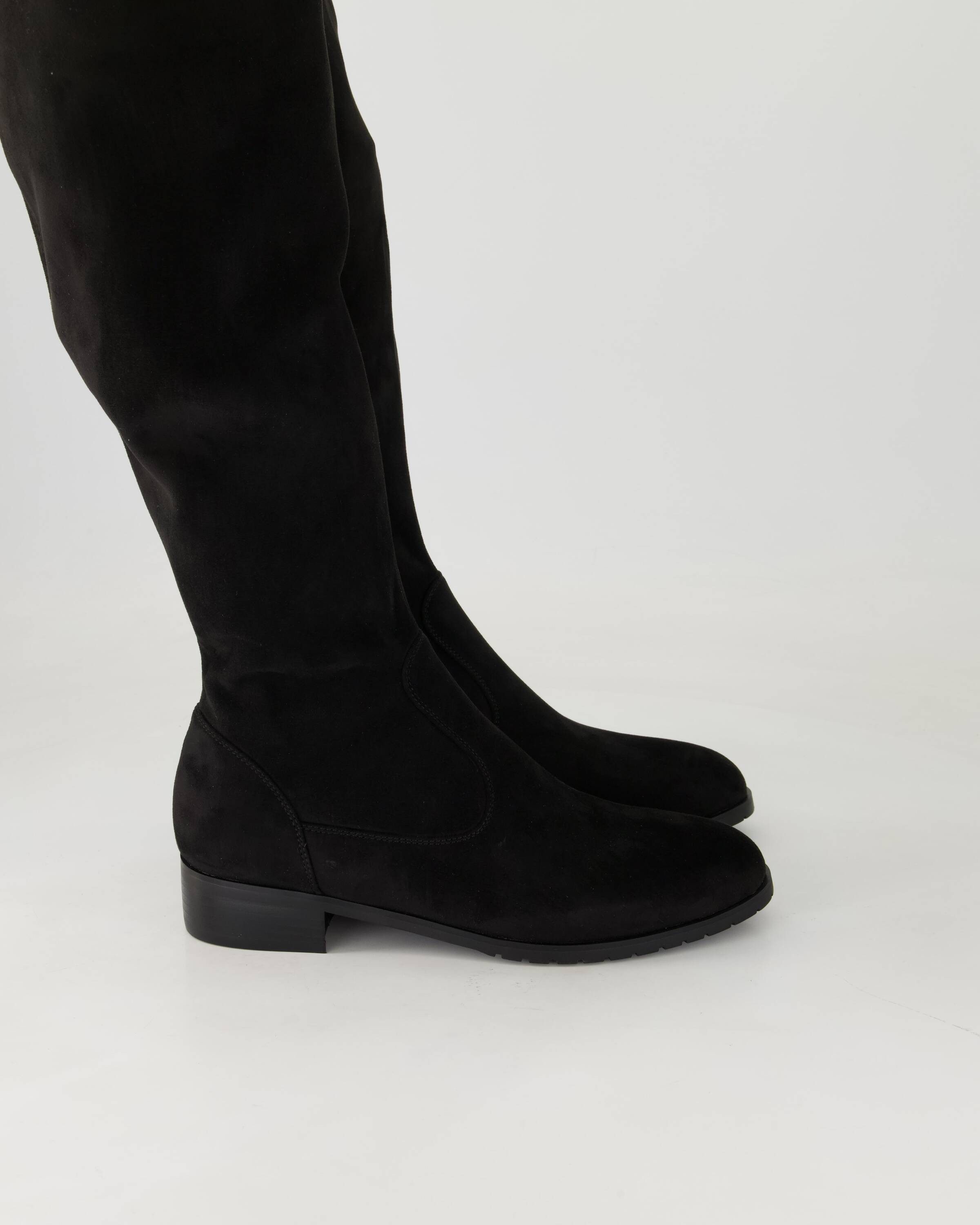 Terry G06 Stiefel Obermaterial: Leder