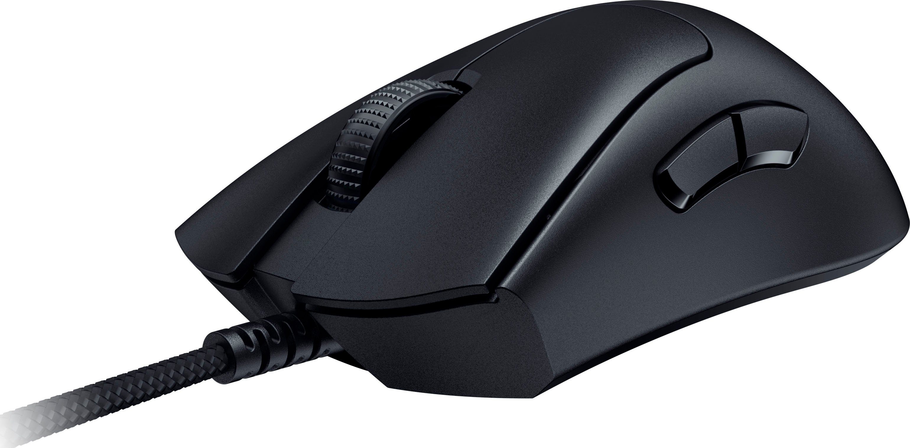 RAZER V3 Gaming-Maus DeathAdder (kabelgebunden)