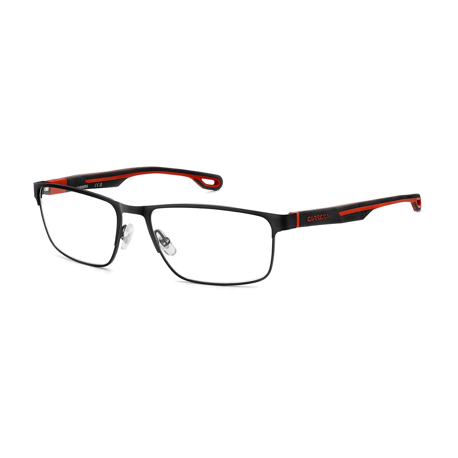 Carrera® Brillengestell CARRERA 4417 57BLX17
