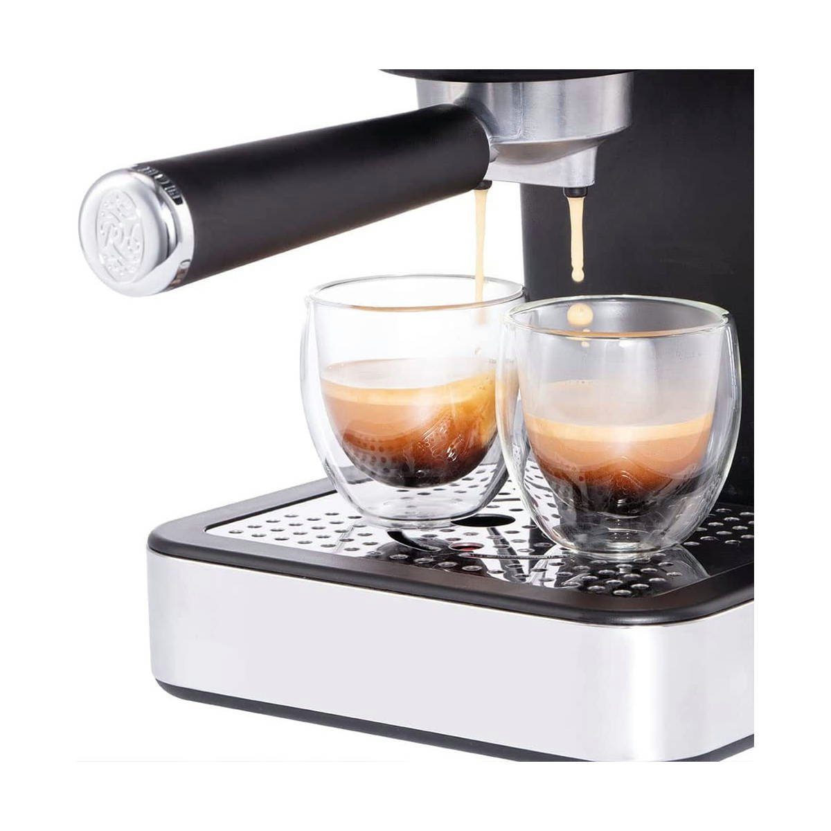 RUSSELL HOBBS Espressomaschine