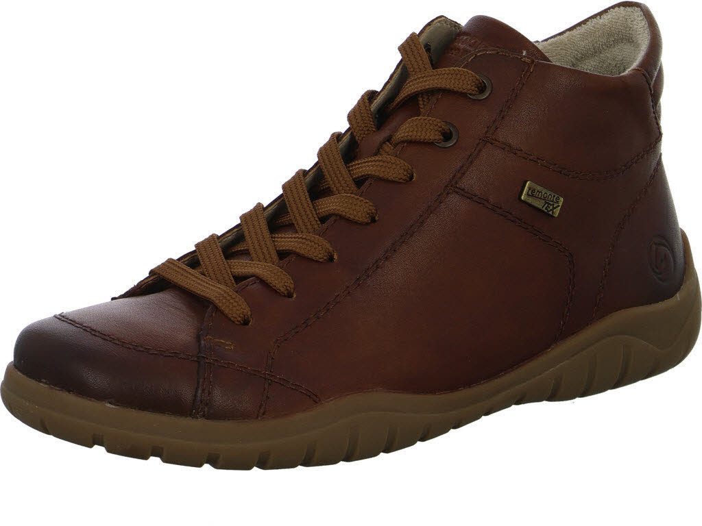 Remonte D3T70 Schnürstiefelette