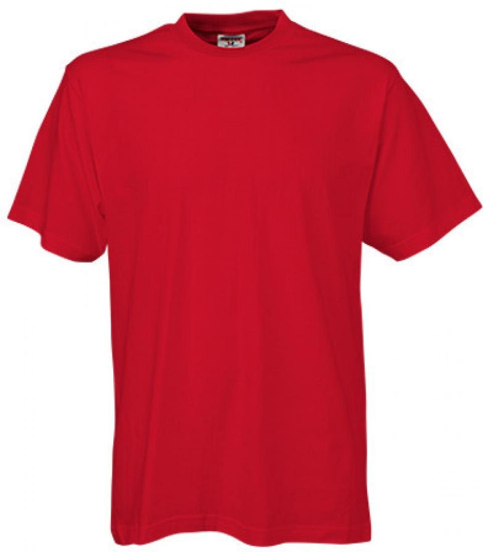 Tee Jays Rundhalsshirt Soft Herren T-Shirt günstig online kaufen