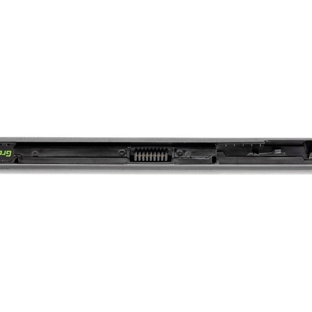 Green Cell Green Cell Notebook-Akku 11.1 V 2200 mAh HP Laptop-Akku 2200 mAh