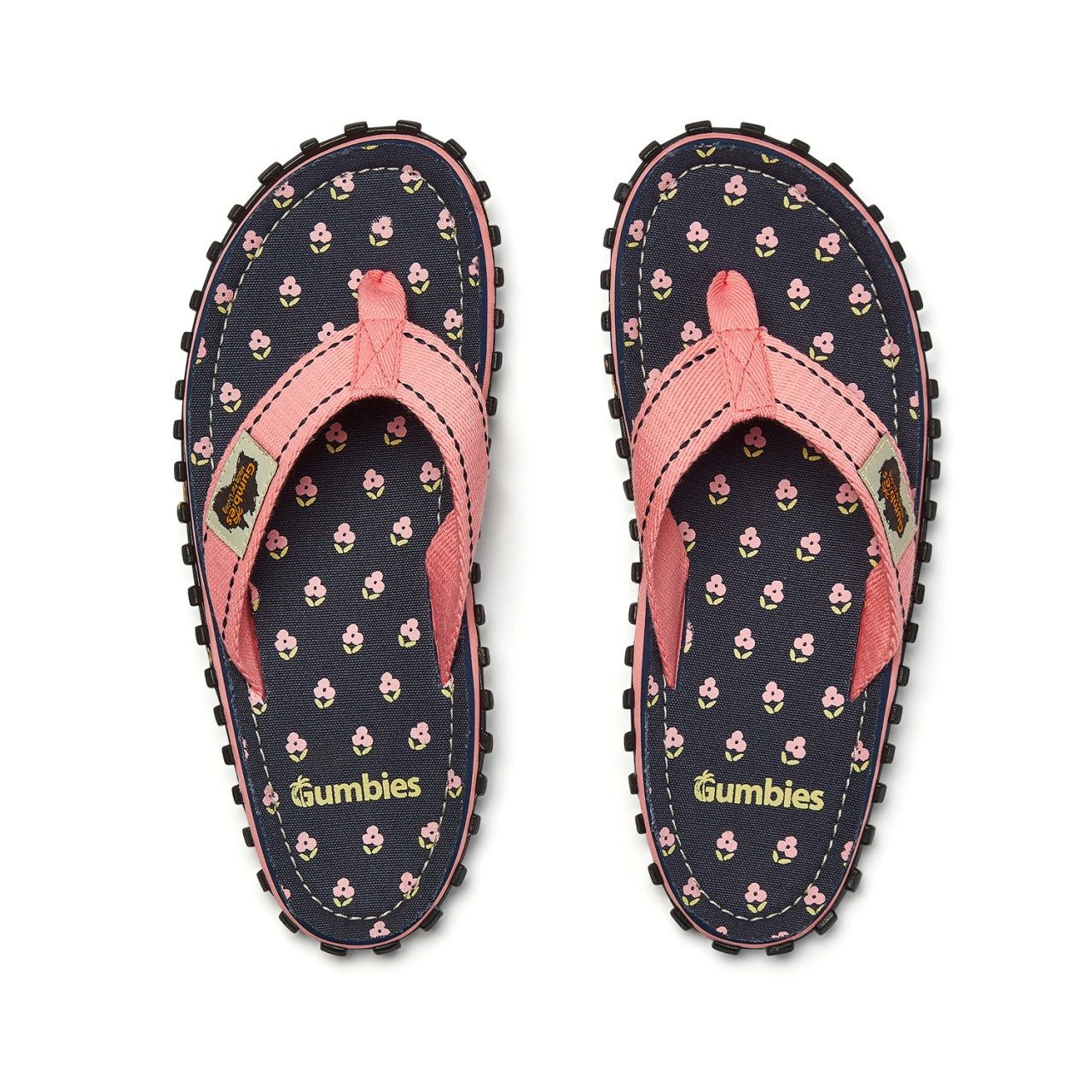Gumbies Gumbies® pimrose Pantolette günstig online kaufen