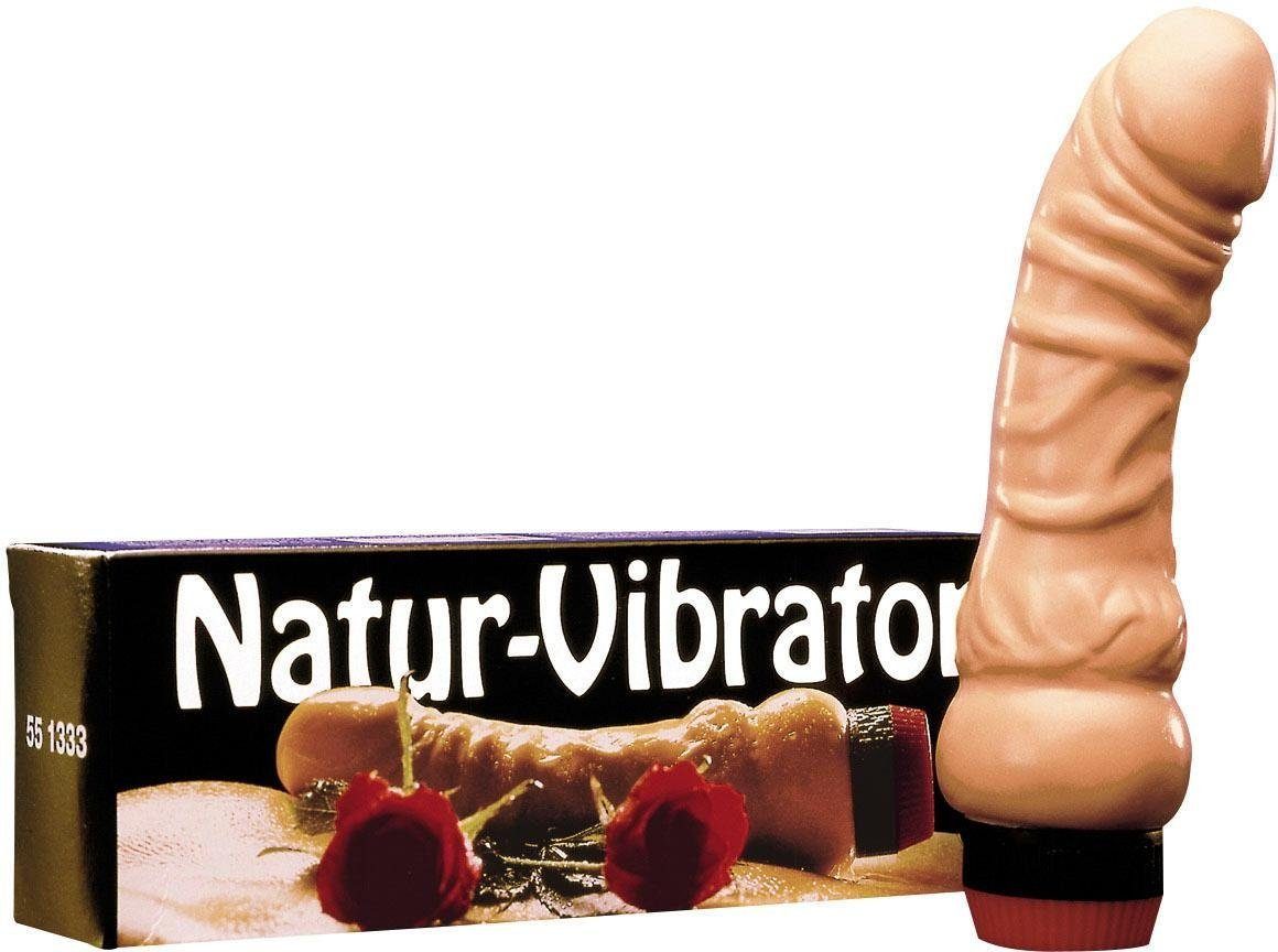 You2Toys Vibrator Naturvibrator