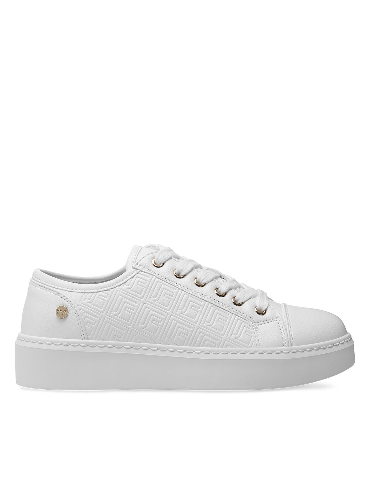 Sneakers WFA1310-1 WeiĂź Sneaker