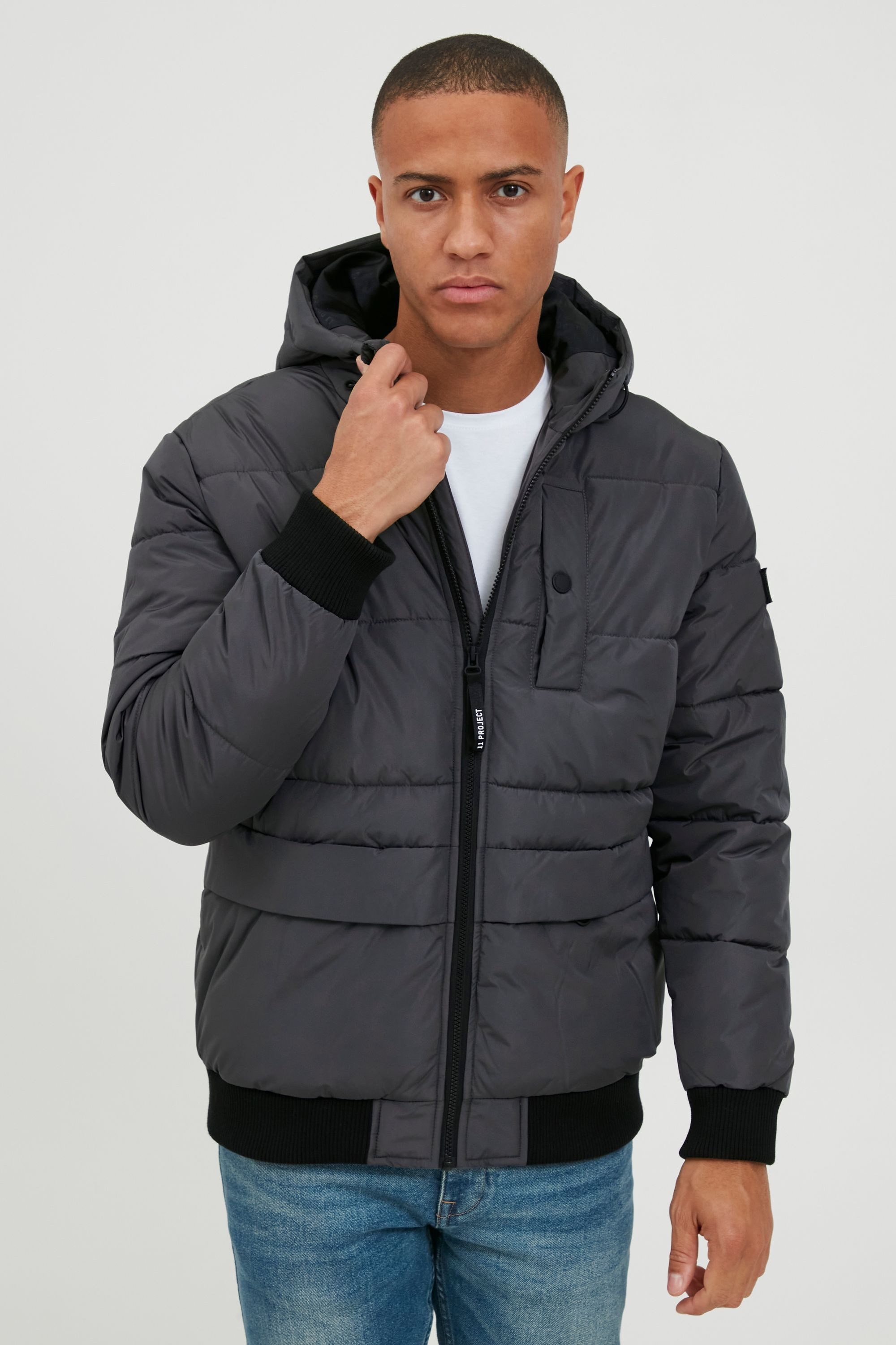 Steppjacke PRTico