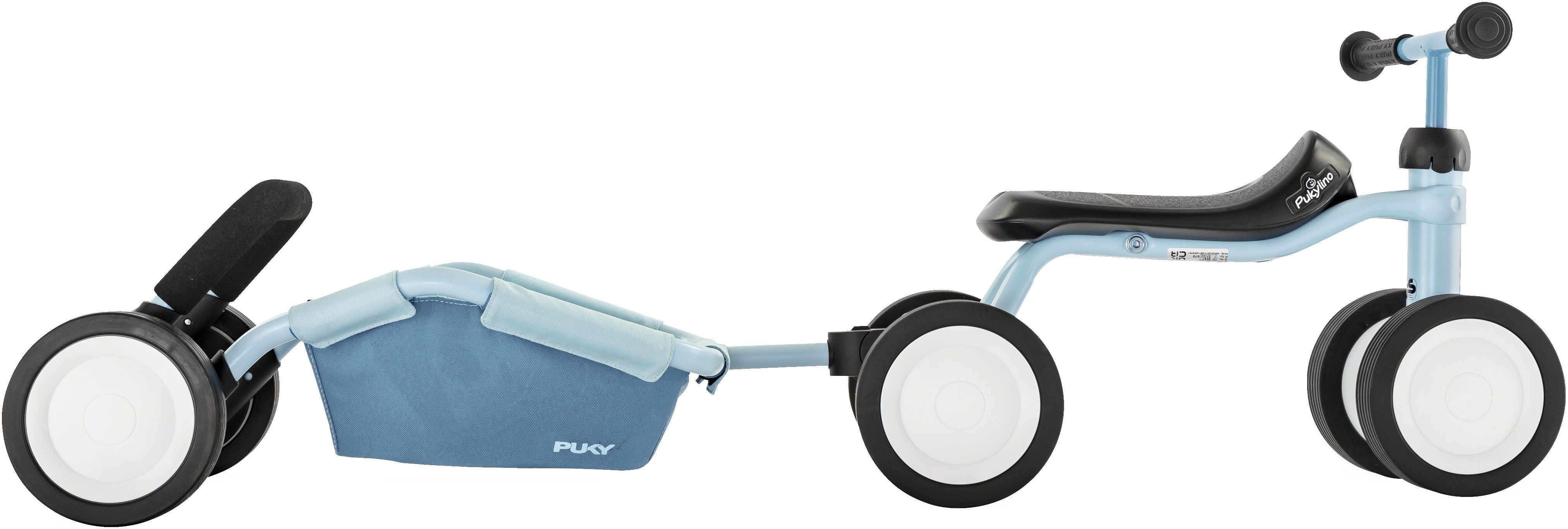 Puky Kinderfahrzeug Lauflernhilfe PUKY TRAILY