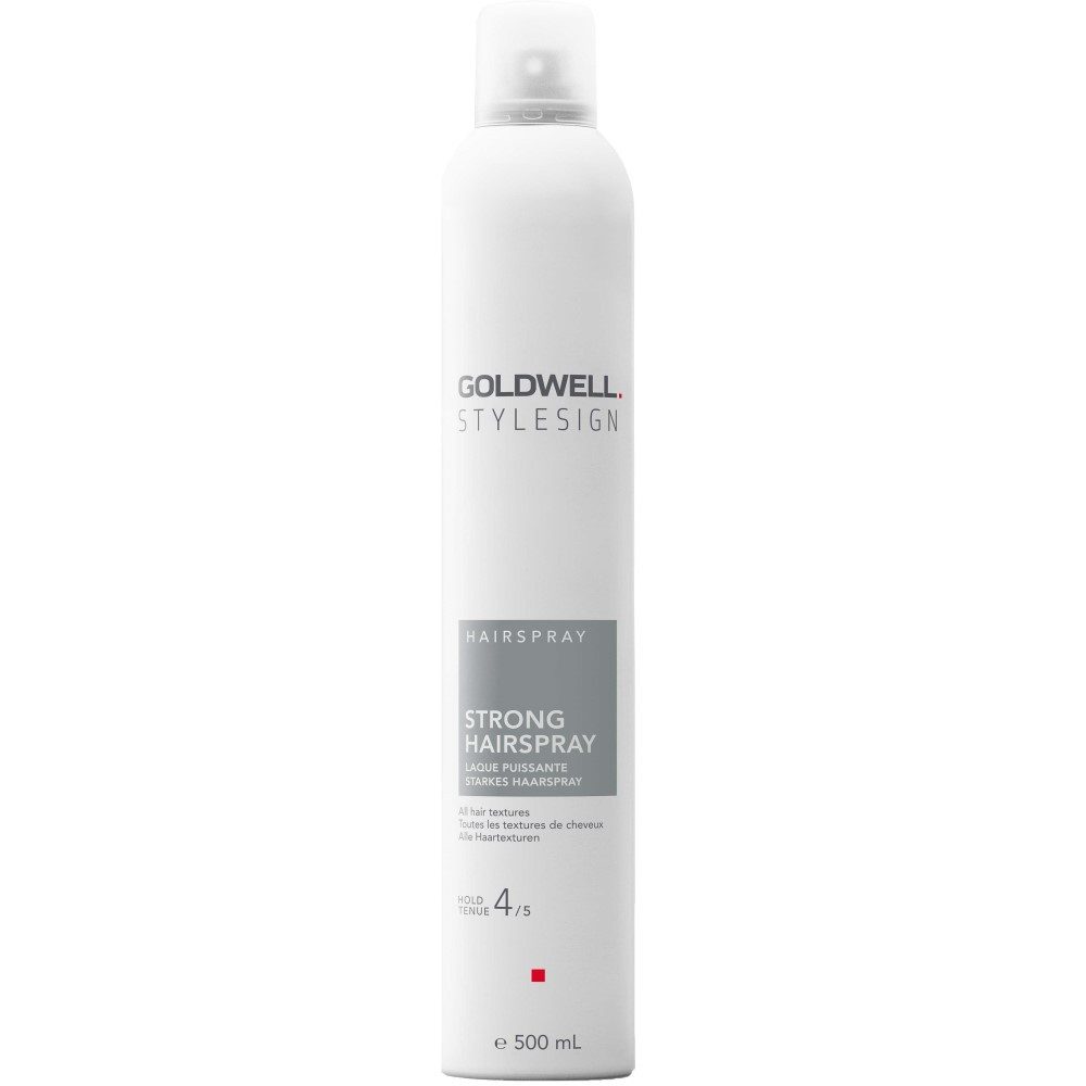 Goldwell Haarpflege-Spray Goldwell StyleSign Strong Hairspray 500 ml