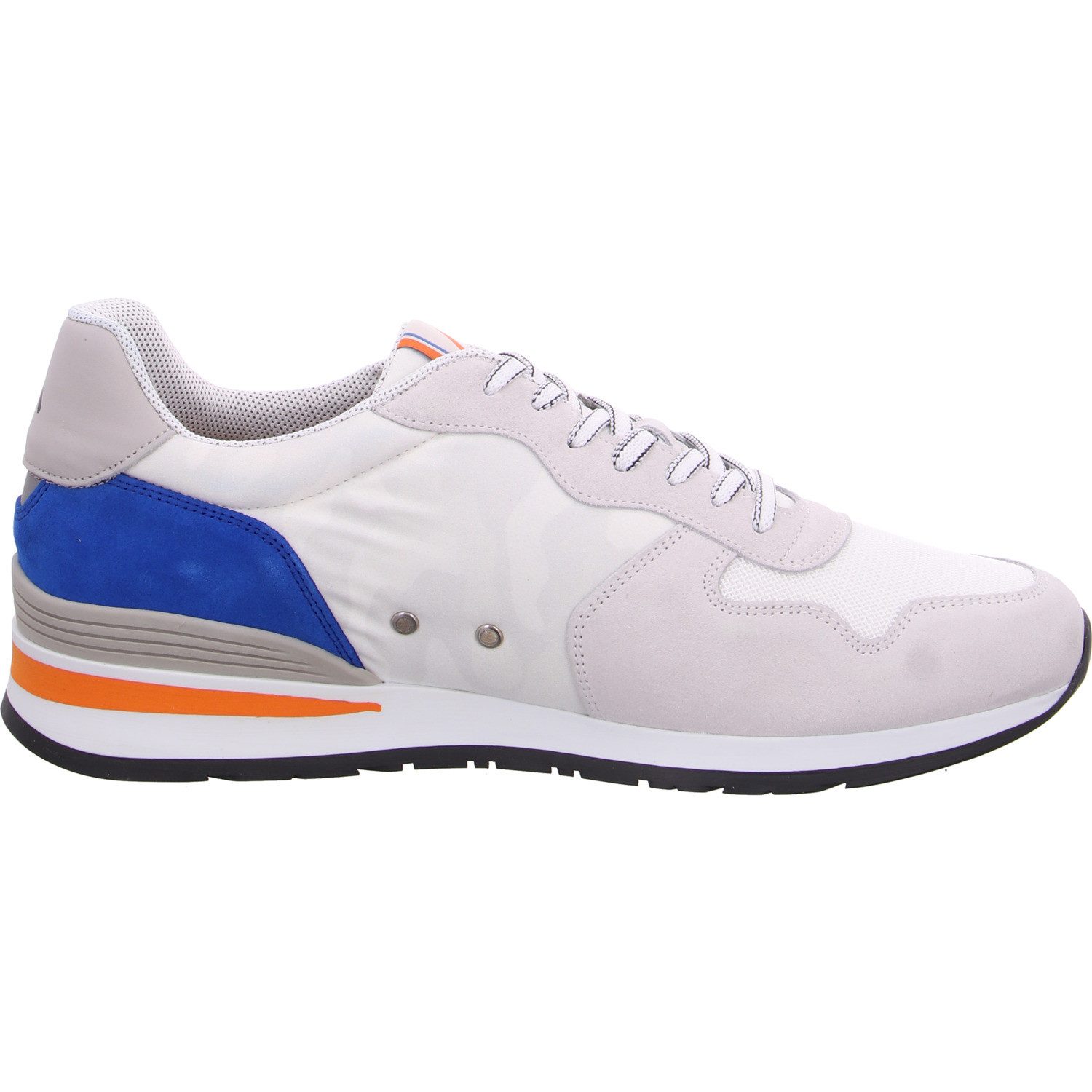 Ambitious Rest Sneaker