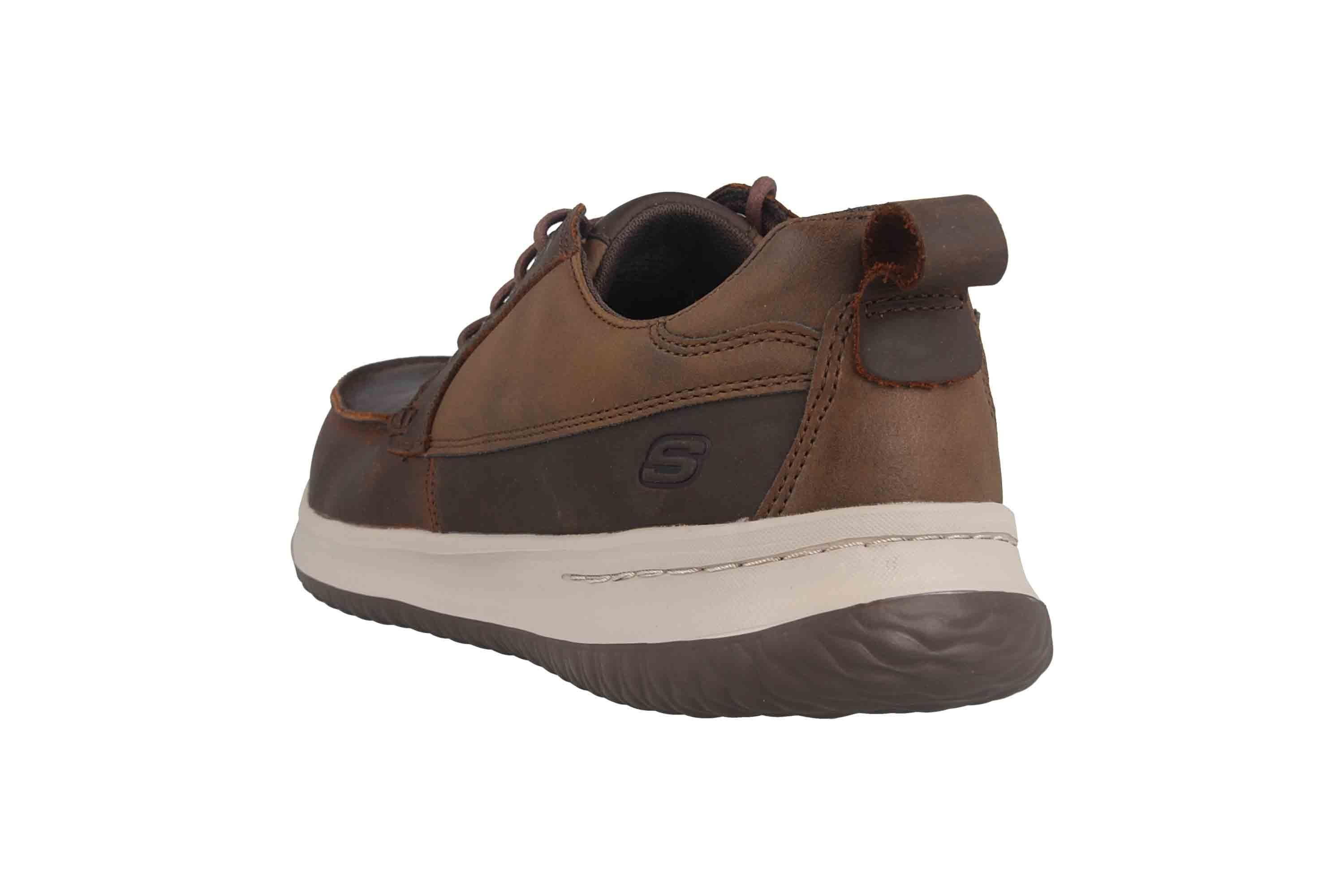 Skechers delson elmino top