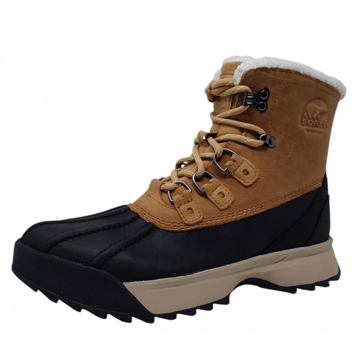 Sorel Scout 87 Lux WP Stiefel günstig online kaufen