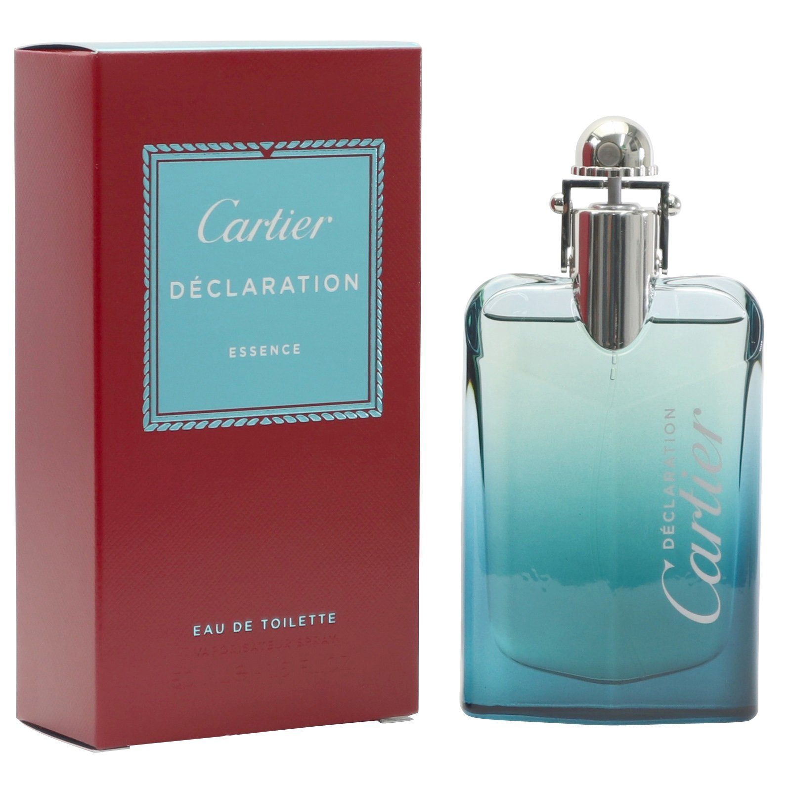 Eau de Toilette Cartier Declaration Essence Eau de Toilette Spray 50 ml