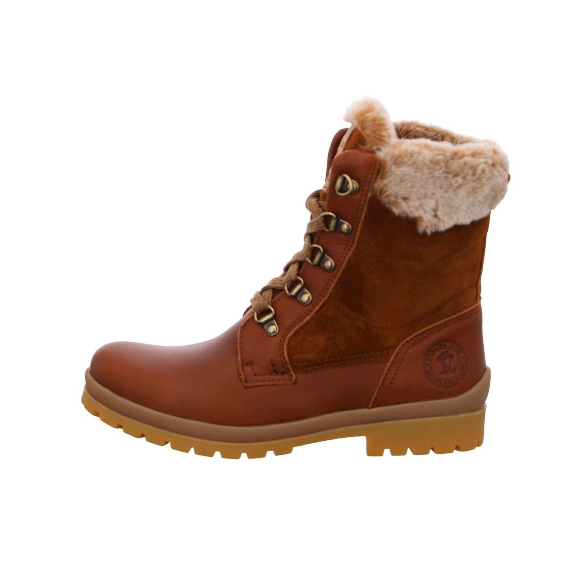 Panama Jack Tuscani Schnürstiefelette (1-tlg) günstig online kaufen