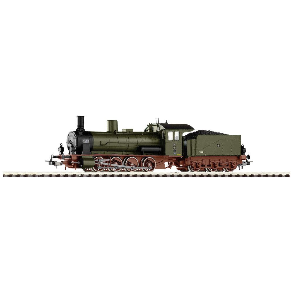 PIKO Diesellokomotive Piko H0 57563 H0 Schlepptenderlok G7.1 der KPEV
