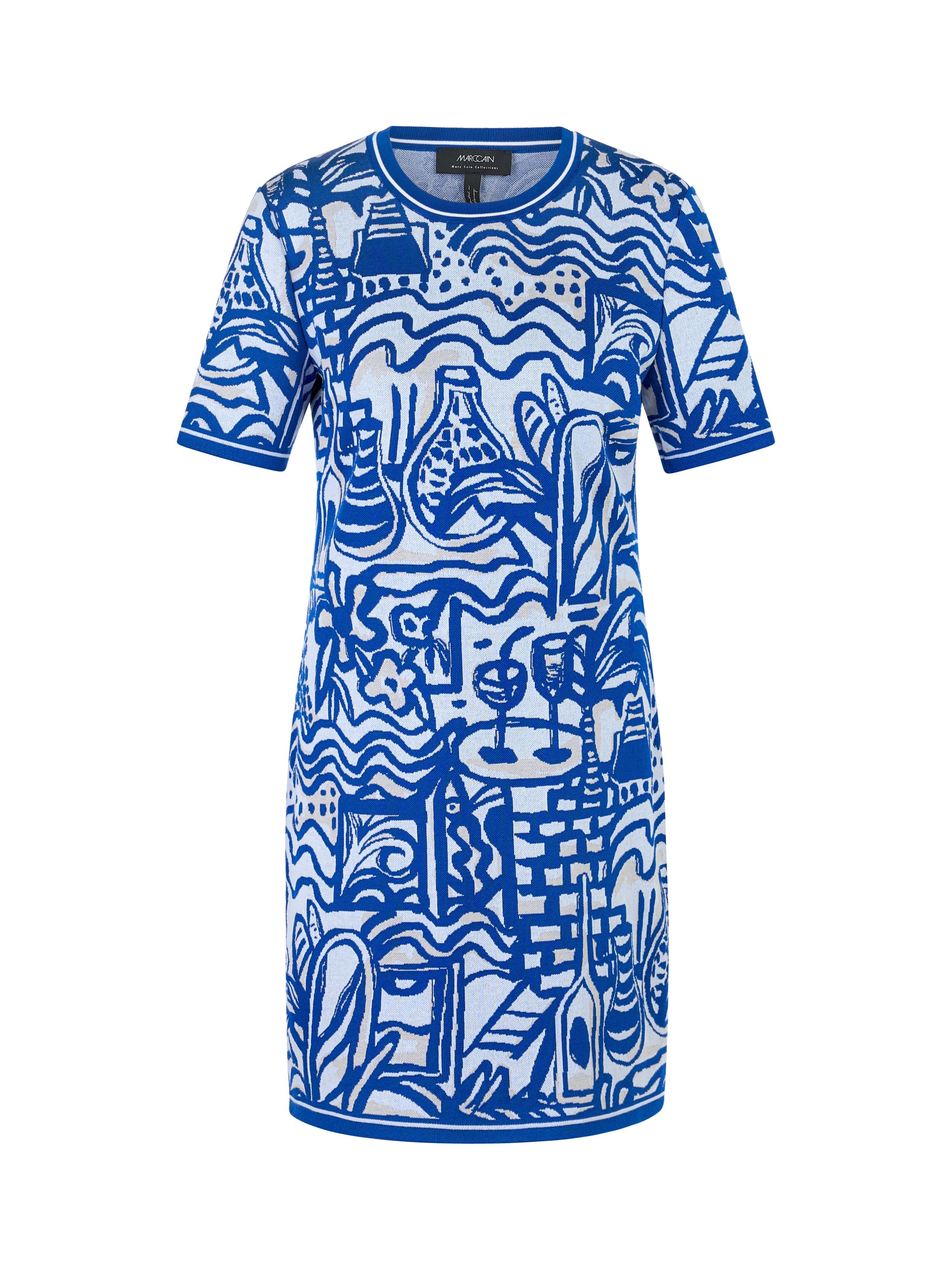 Maxikleid