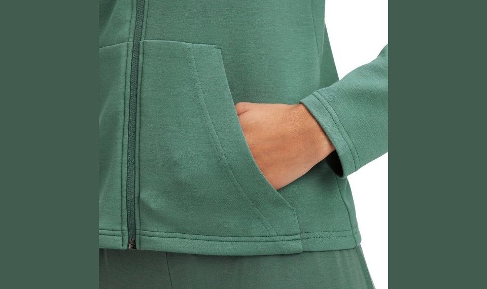 Energetics Trainingsjacke Da.-Kapuzenjacke Odelle III W günstig online kaufen