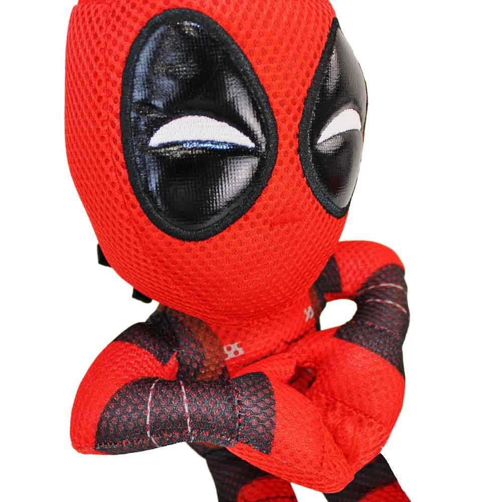 Whitehouse Leisure International Ltd Kuscheltier Deadpool Kuscheltiere Marvel MCU - ca. 30 cm (1-St)