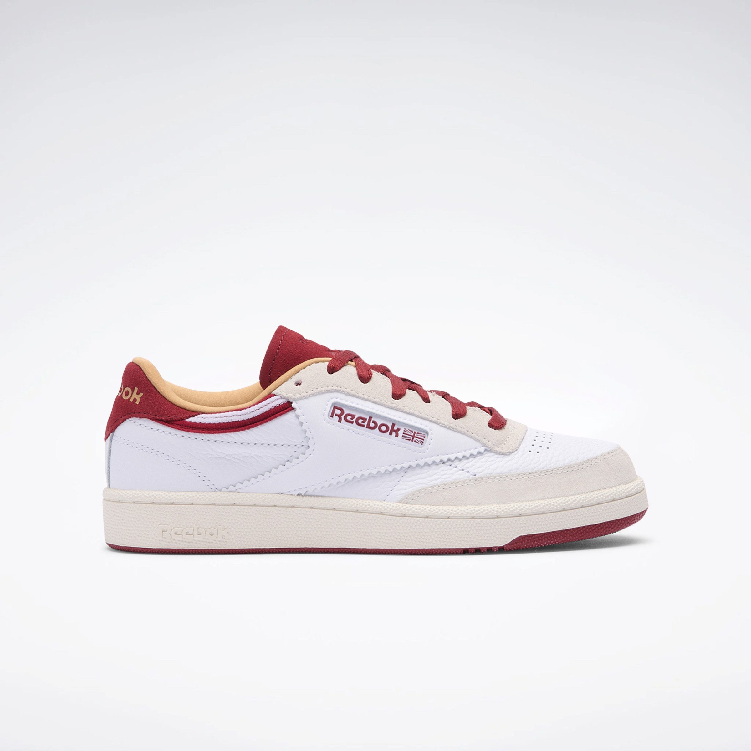 Reebok Classic CLUB C 85 Sneaker günstig online kaufen