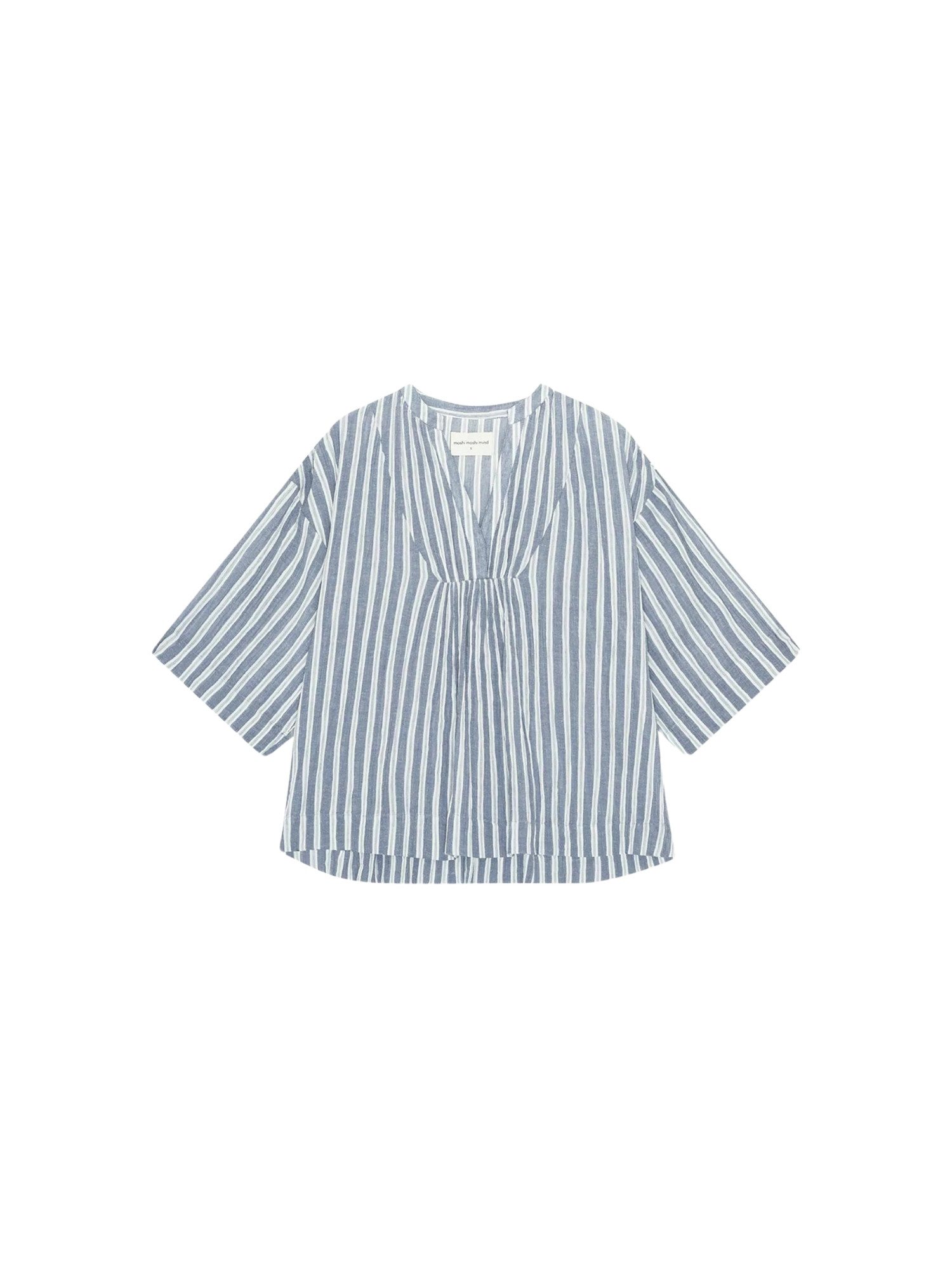 moshi moshi mind Funktionstop moshi moshi mind Top Simple