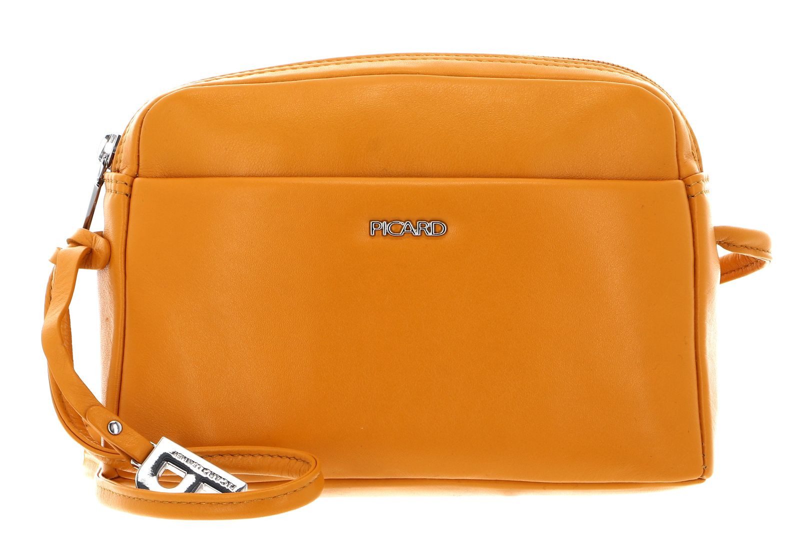 Picard Umhängetasche Hand Bag, aus echtem Rindsleder