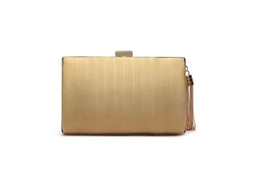 COLLEZIONE ALESSANDRO Clutch Sydney, edles Design