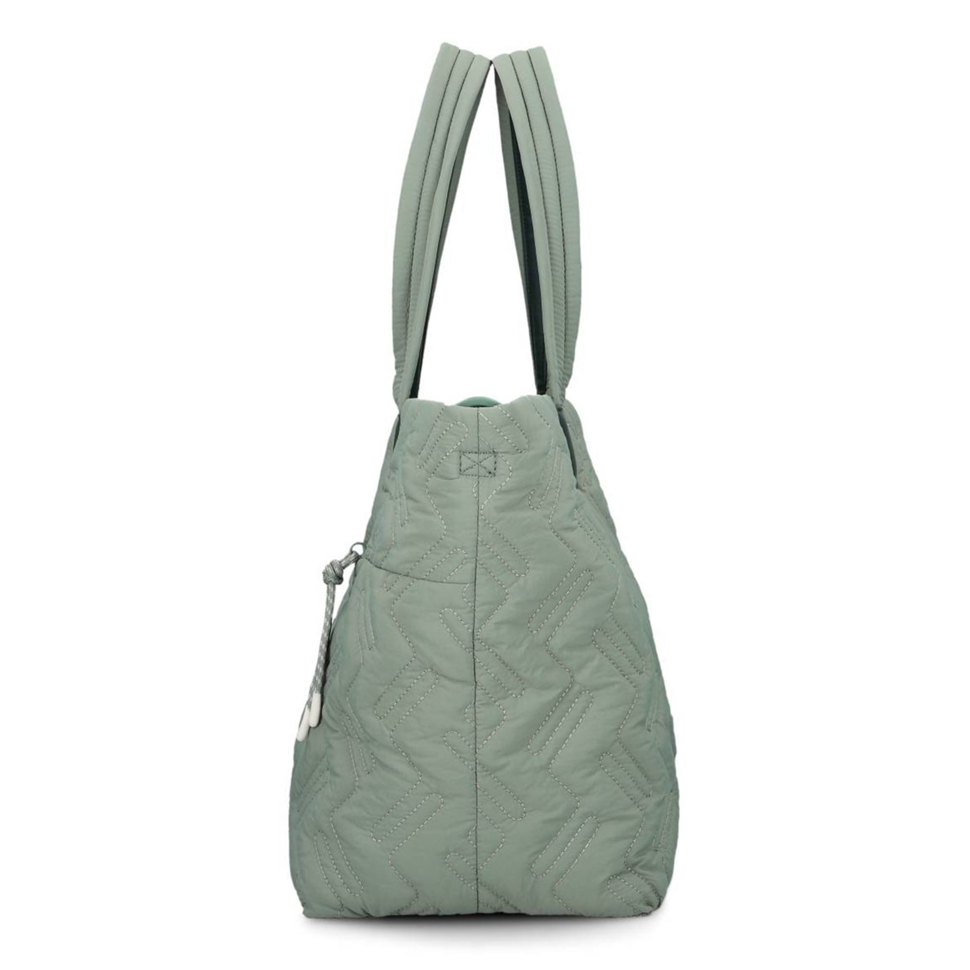 Zwei Shopper Cleo, Nylon