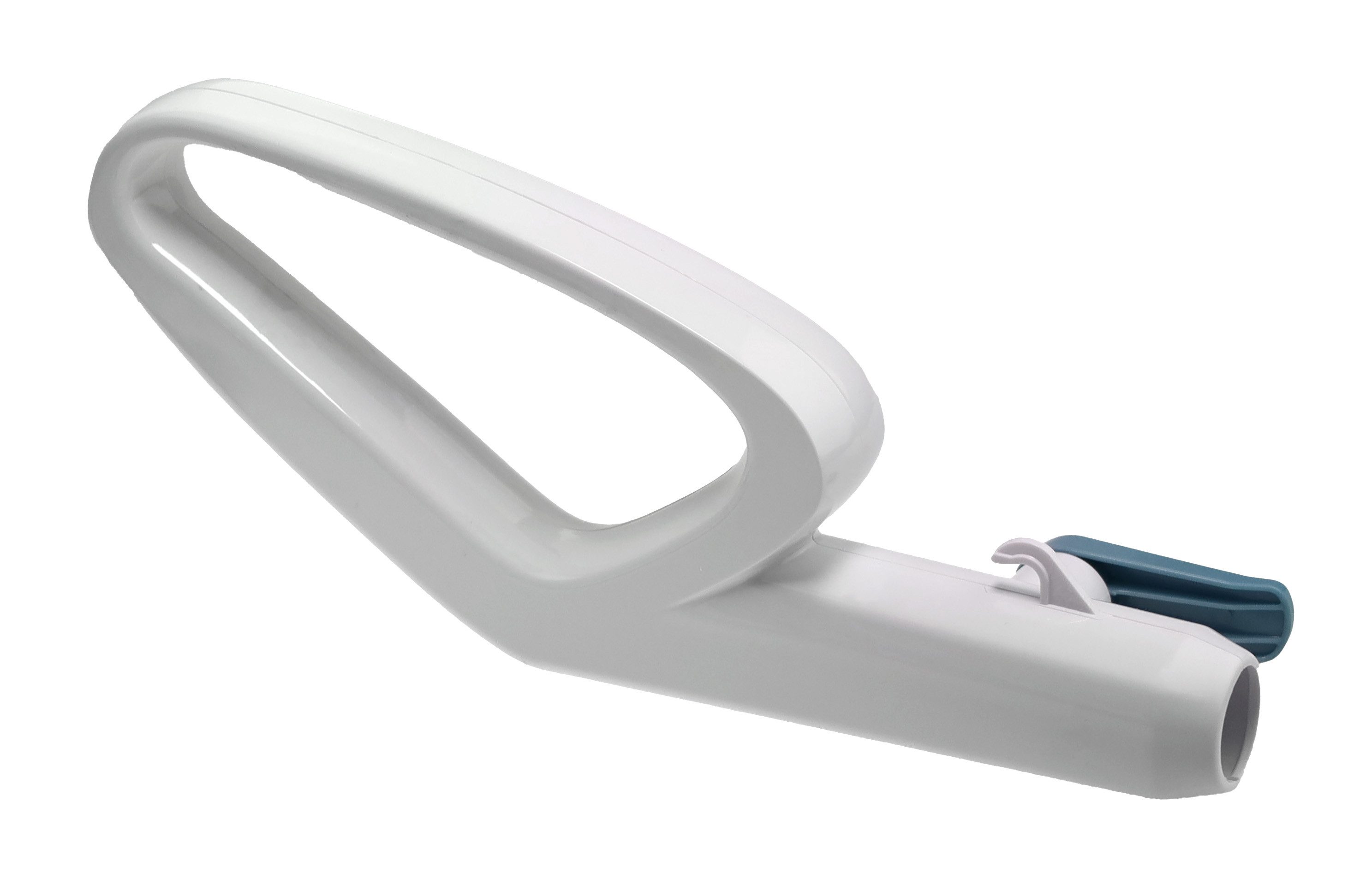 Ariete Griff Ariete AT5176008900 Handgriff für 4164 Steam Mop 10 in 1 Dampfreiniger