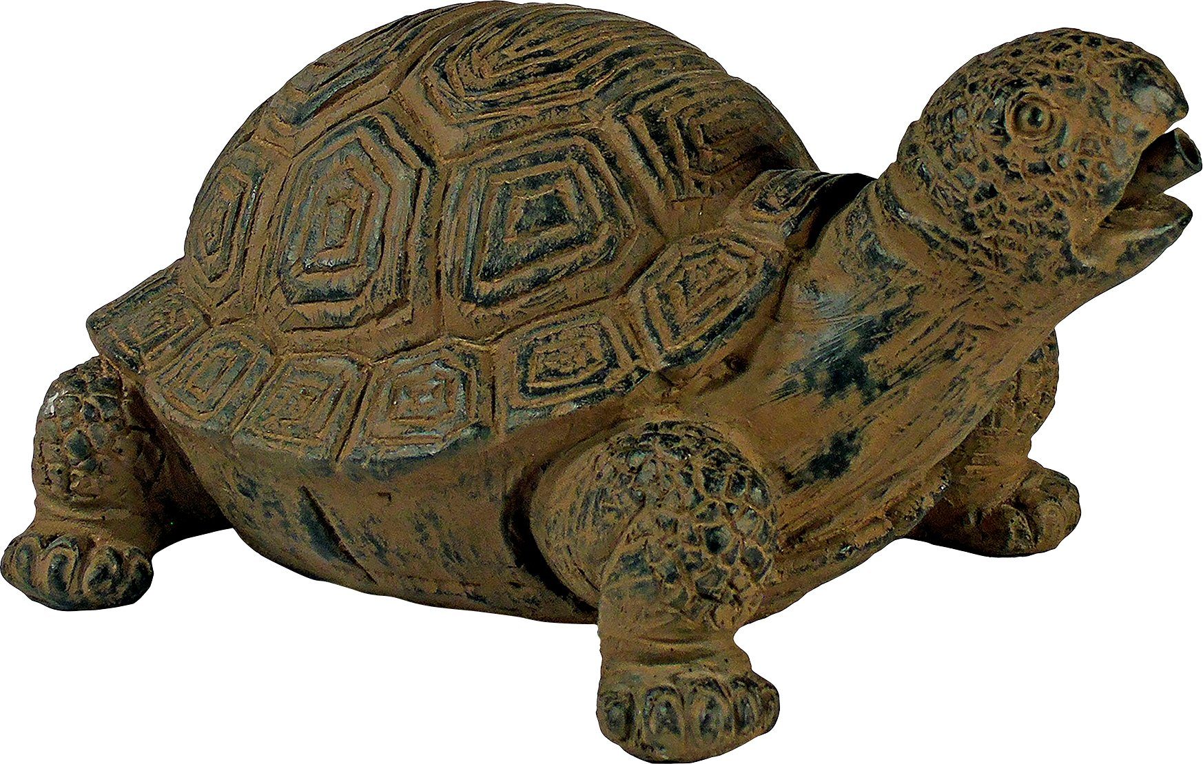 Ubbink Wasserspeier Schildkröte, BxLxH: 18x14x21 cm günstig online kaufen