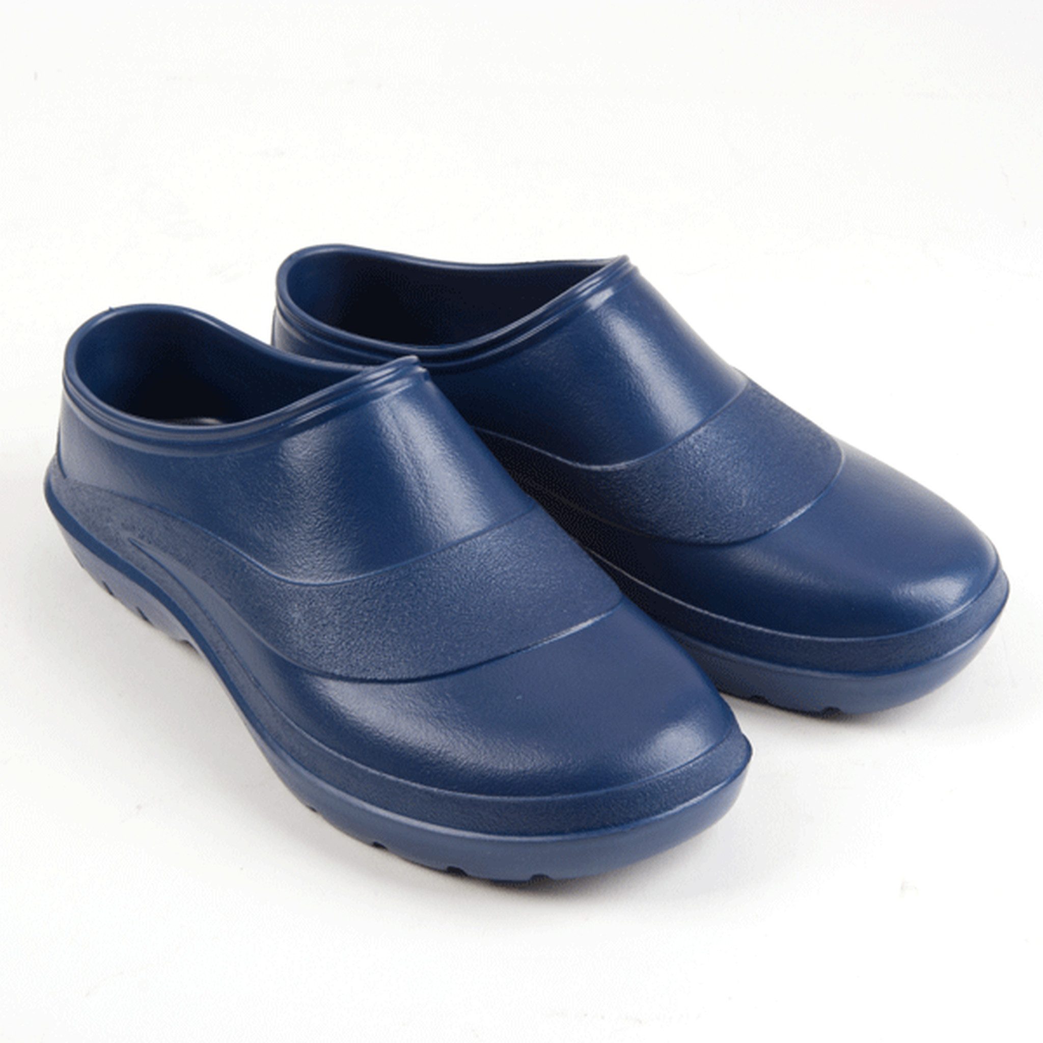 leichte Soft Clogs Gartenclogs Clog Gartenschuhe (Soft-Clogs) Clog