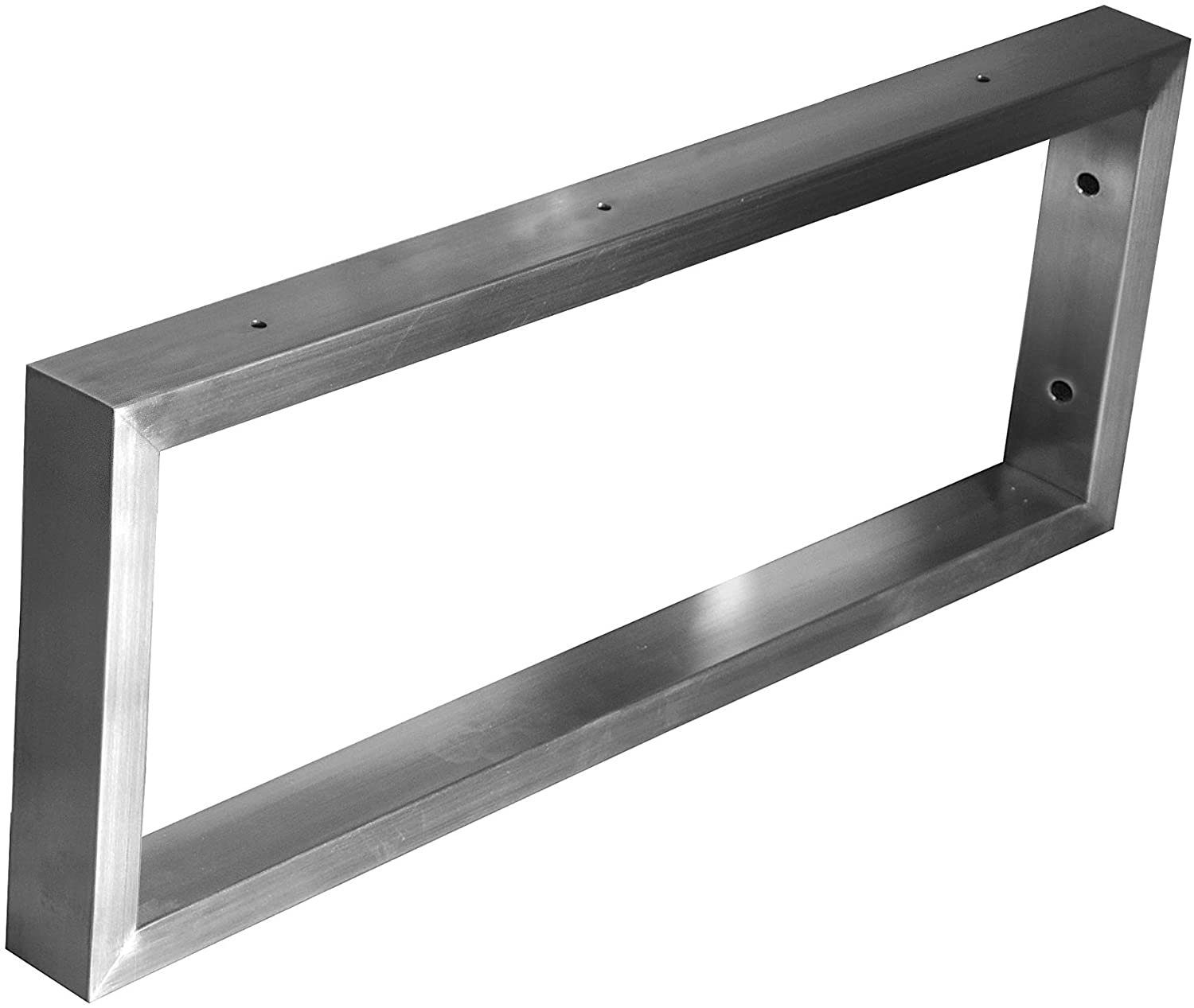 CHYRKA Wandregalhalter Wandkonsole MK Edelstahl 201 günstig online kaufen