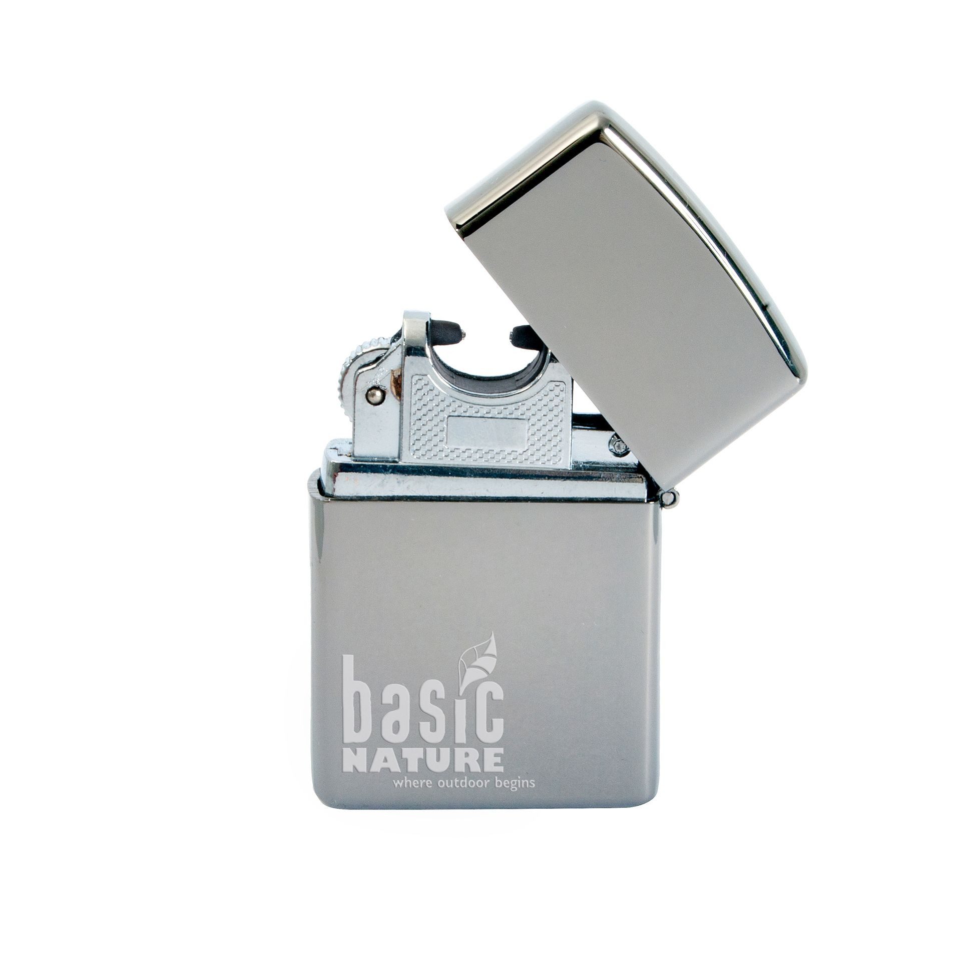BasicNature Feuerzeug BasicNature Feuerzeug 'Arc USB'