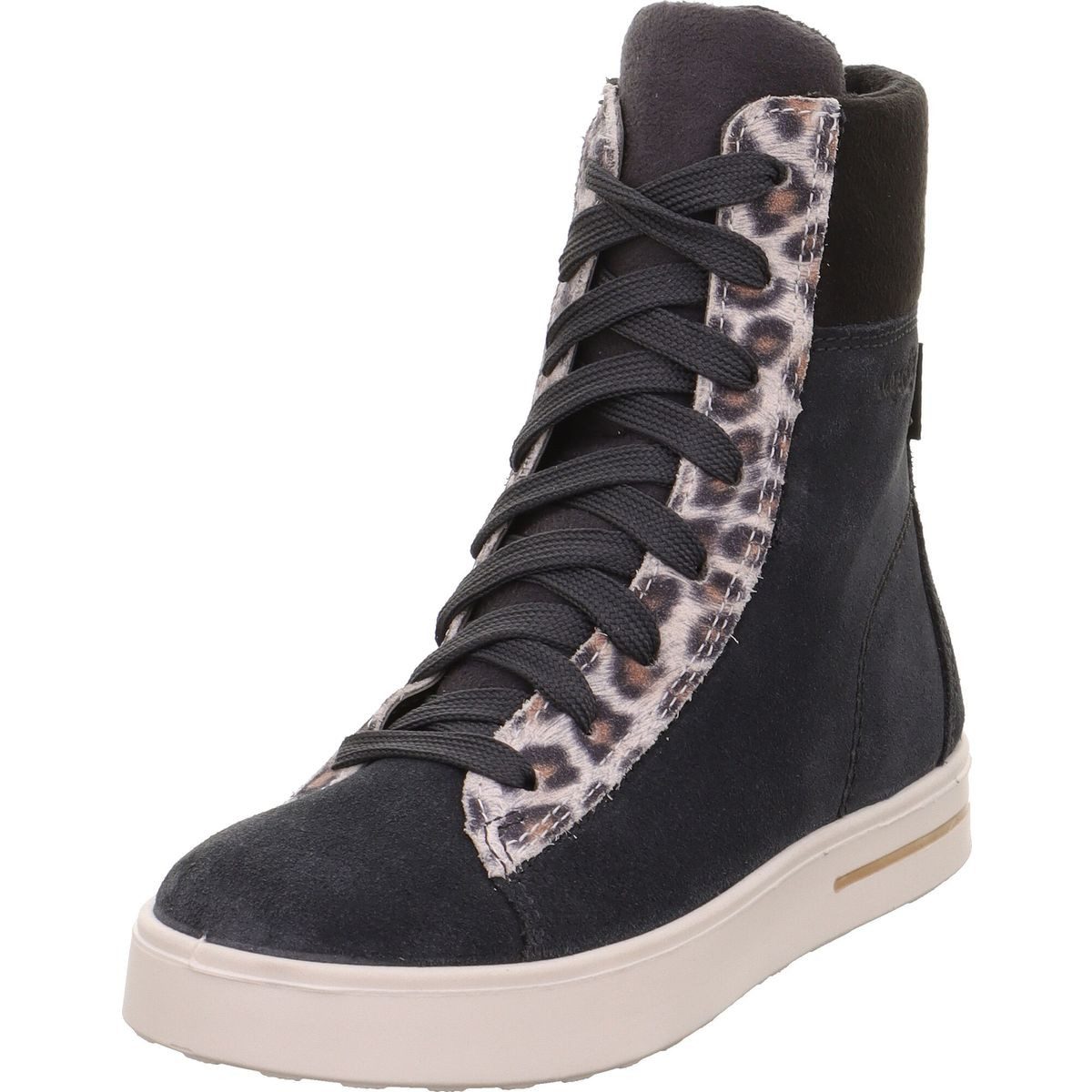 Superfit Stella Winterstiefel Stylische und wetterfeste Boots mit GORE-TEX® Membrane und