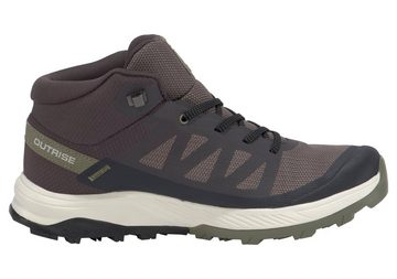 Salomon OUTRISE MID GORE-TEX® W Wanderschuh wasserdicht