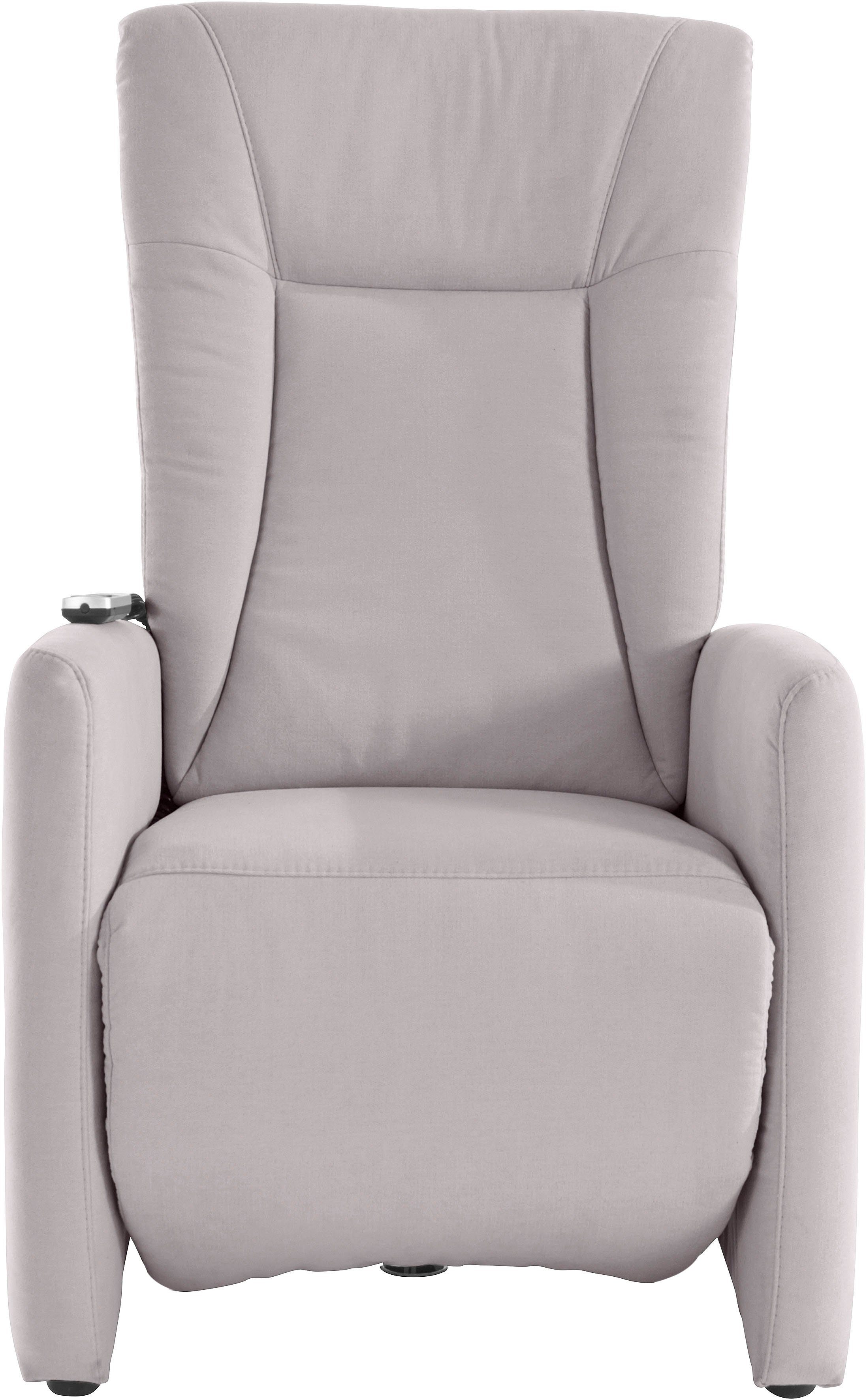 sit&more TV-Sessel Melissa, wahlweise elektrisch oder günstig online kaufen