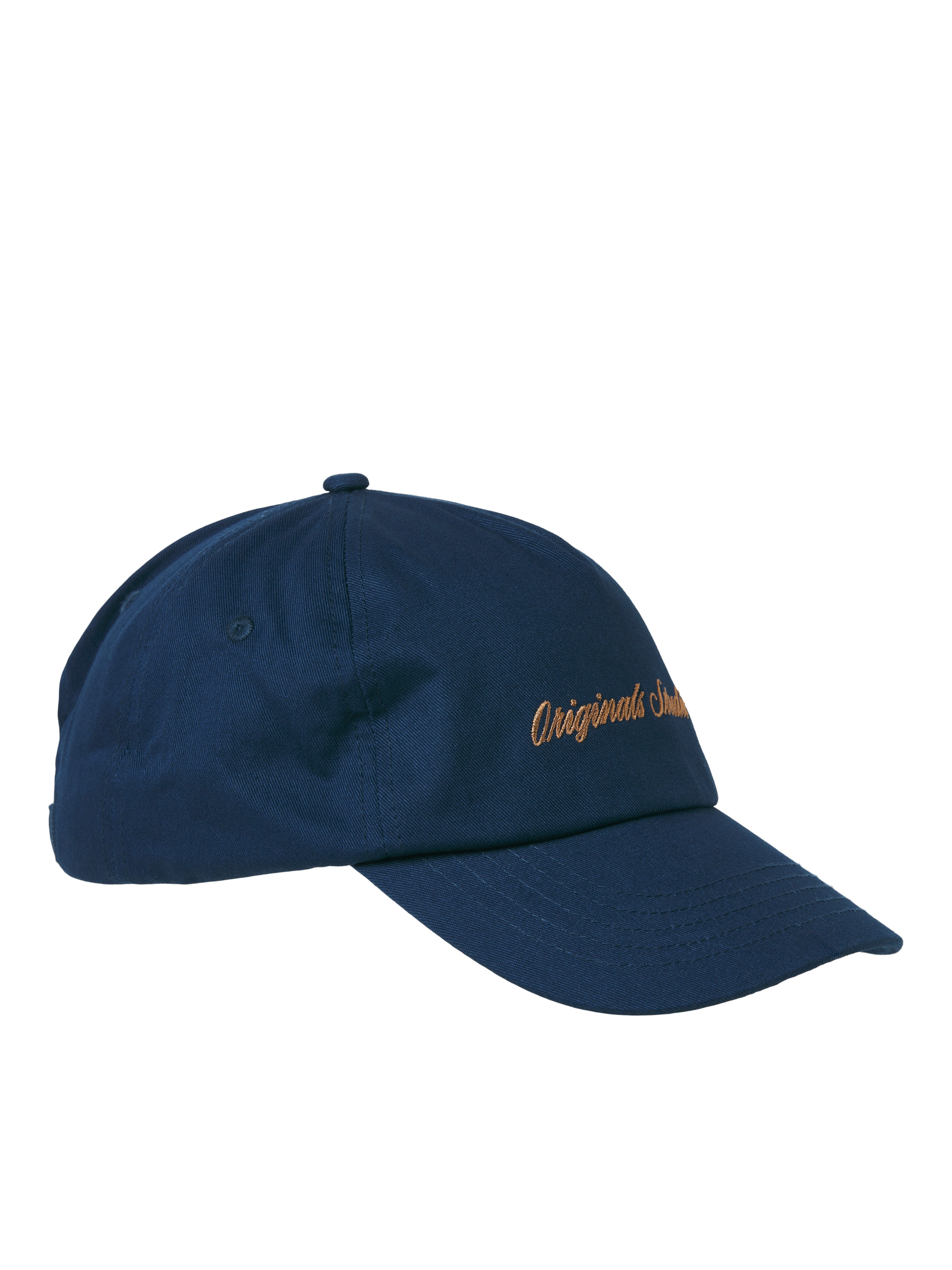Jack & Jones Baseball Cap JACFRAME NORREBRO CAP NOOS