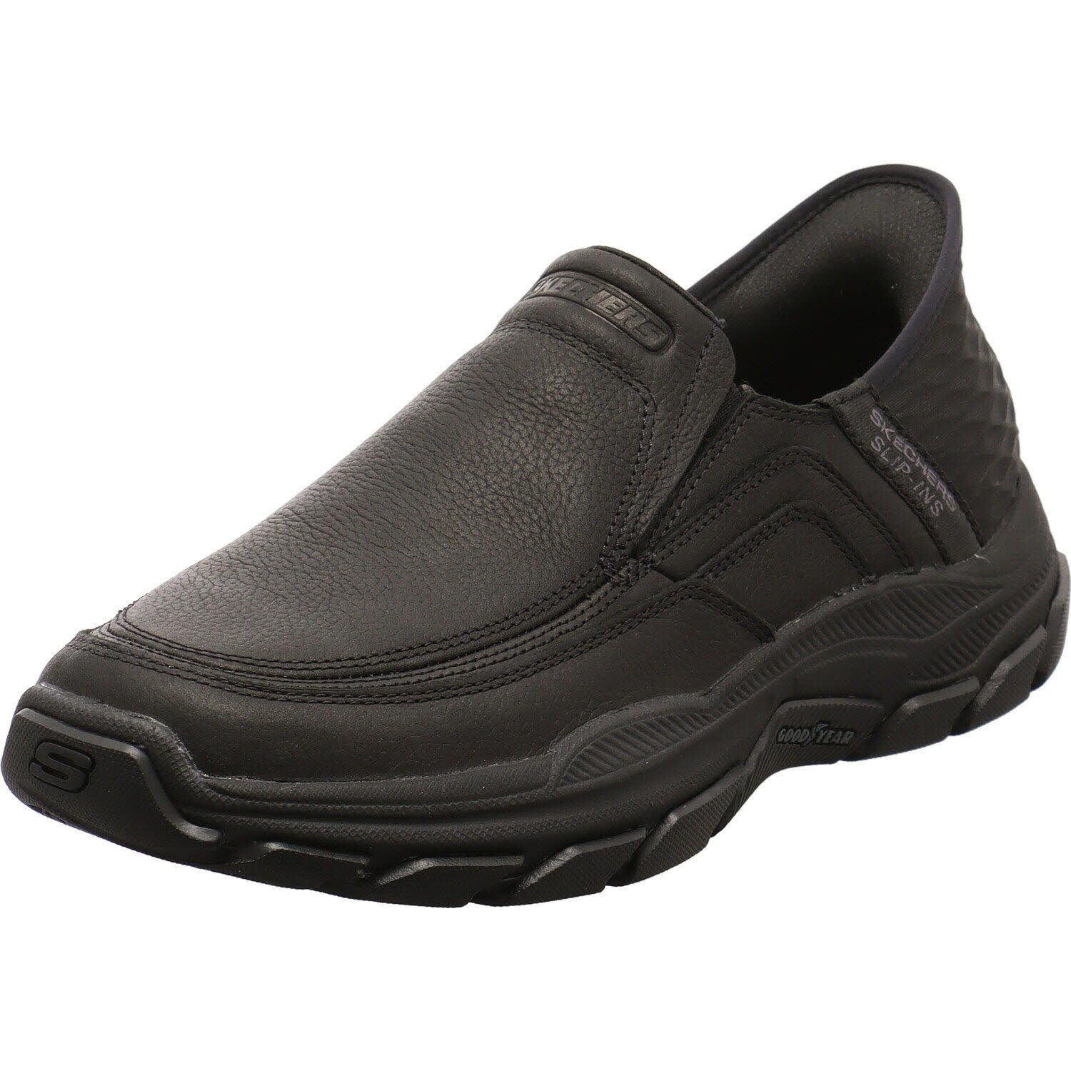 Respected - Elgin Slipper