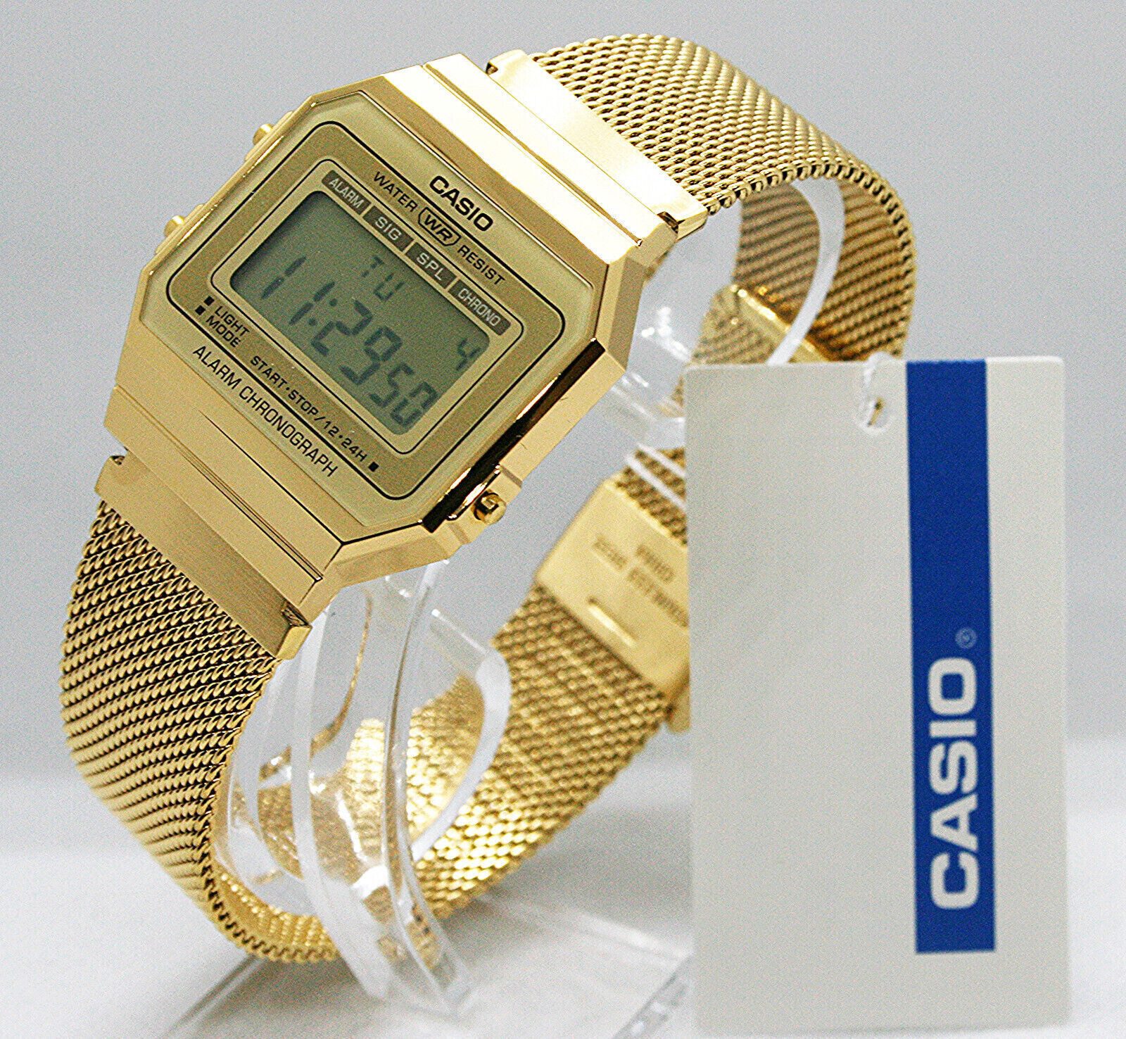 CASIO VINTAGE Digitaluhr günstig online kaufen