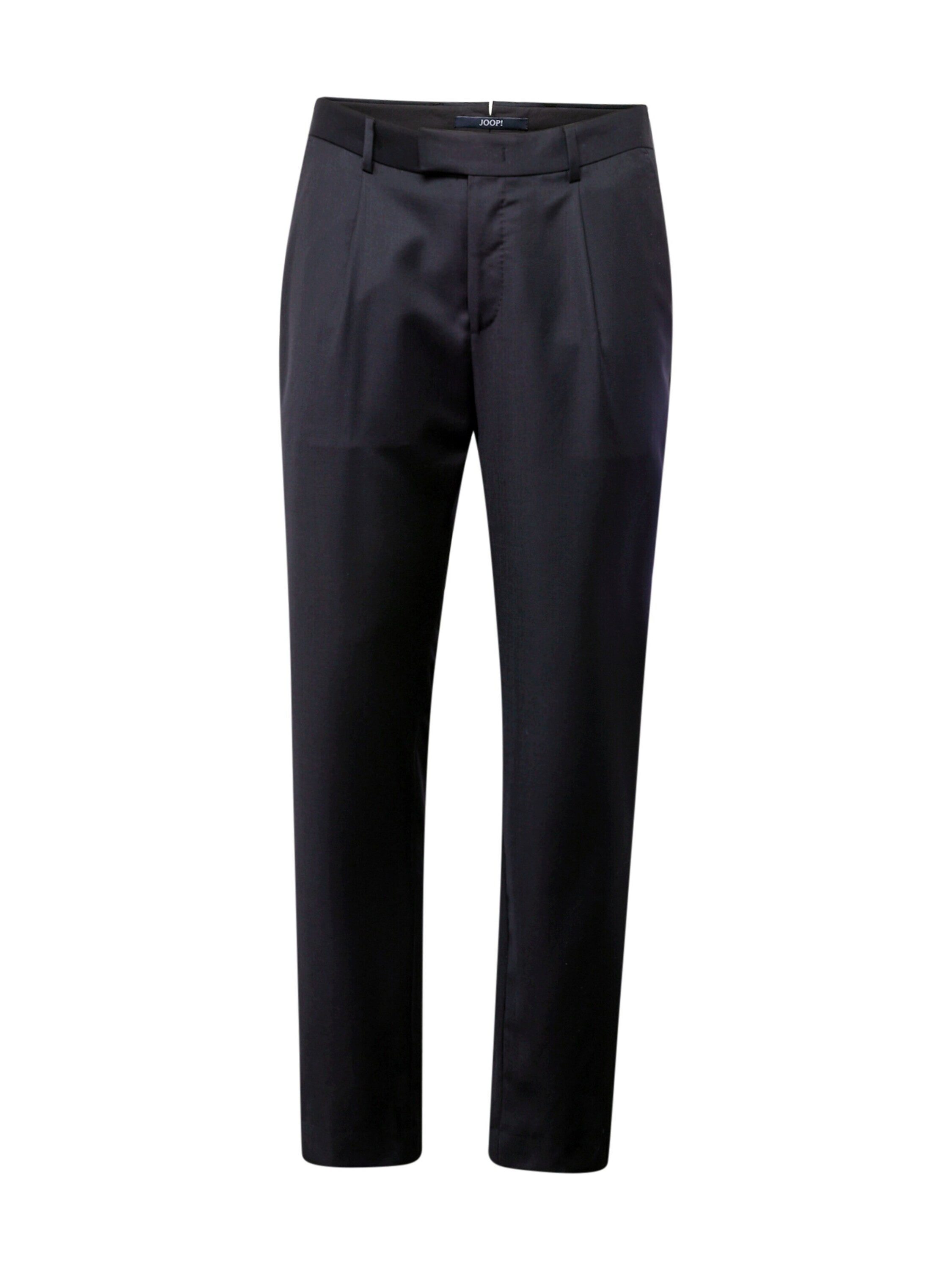 JOOP! Bundfaltenhose Bennet (1-tlg)