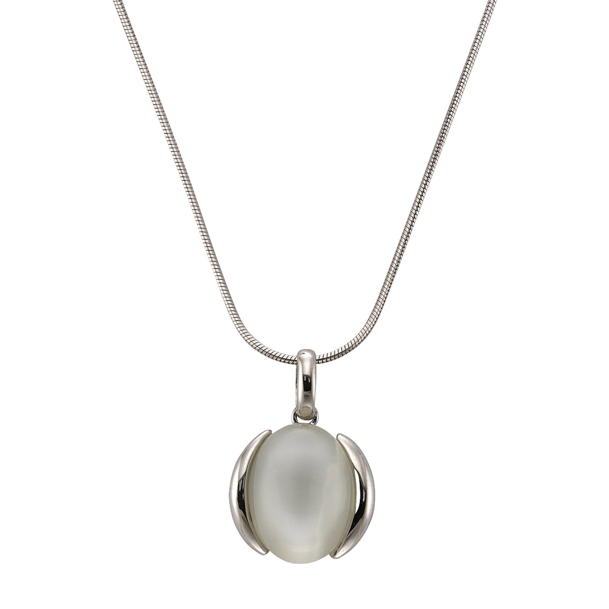 Zeeme Kette mit Anhänger Silber 925 günstig online kaufen