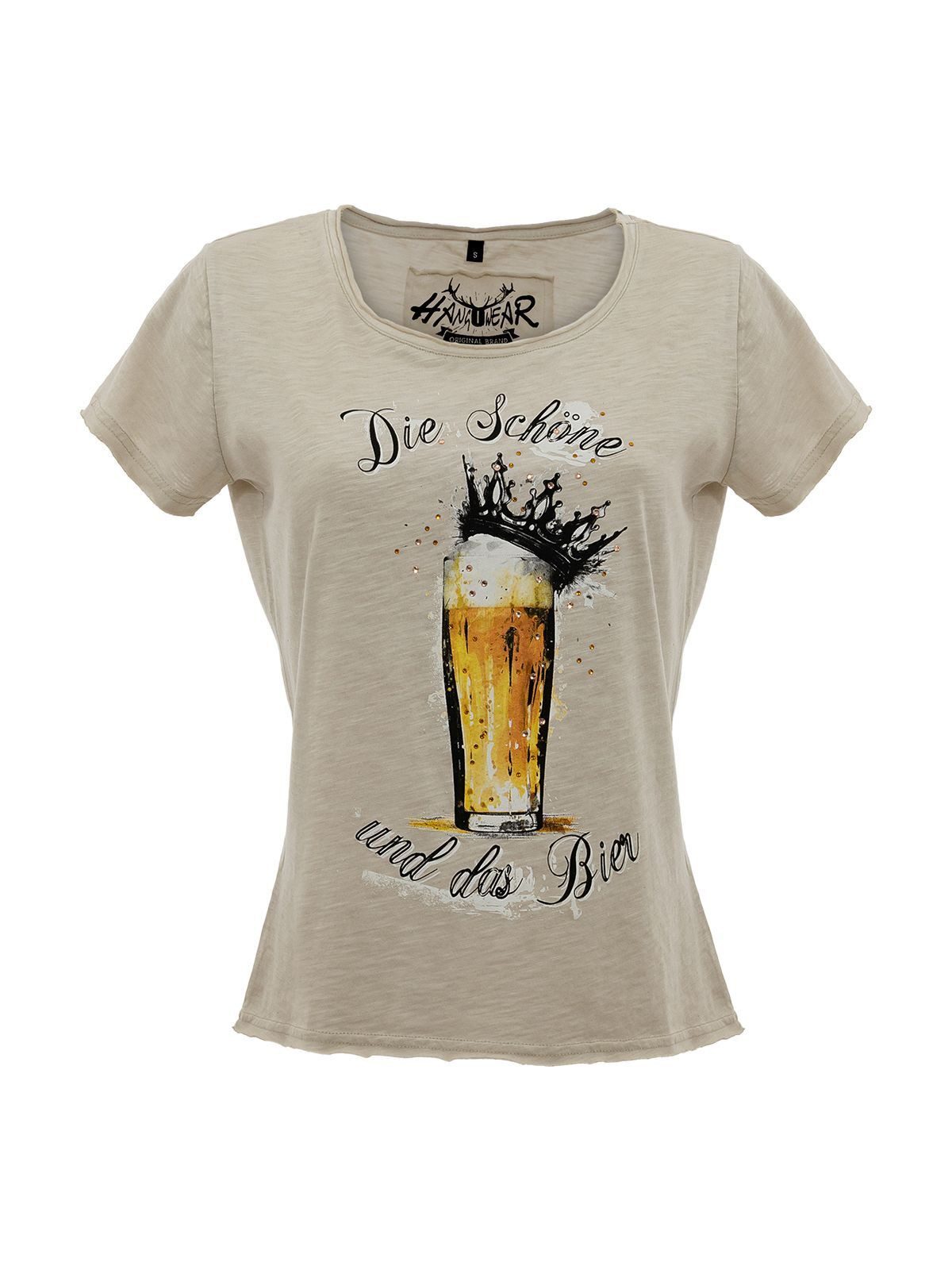 Hangowear T-Shirt GERTRUD